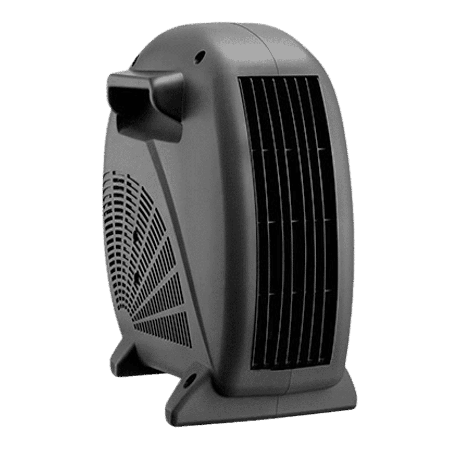 Orient New Areva 2000W Fan Room Heater with Tip Over Safety Switch (Dual Heating Mode_4