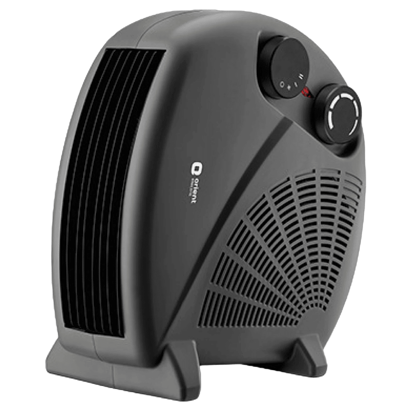 Orient New Areva 2000W Fan Room Heater with Tip Over Safety Switch (Dual Heating Mode_5