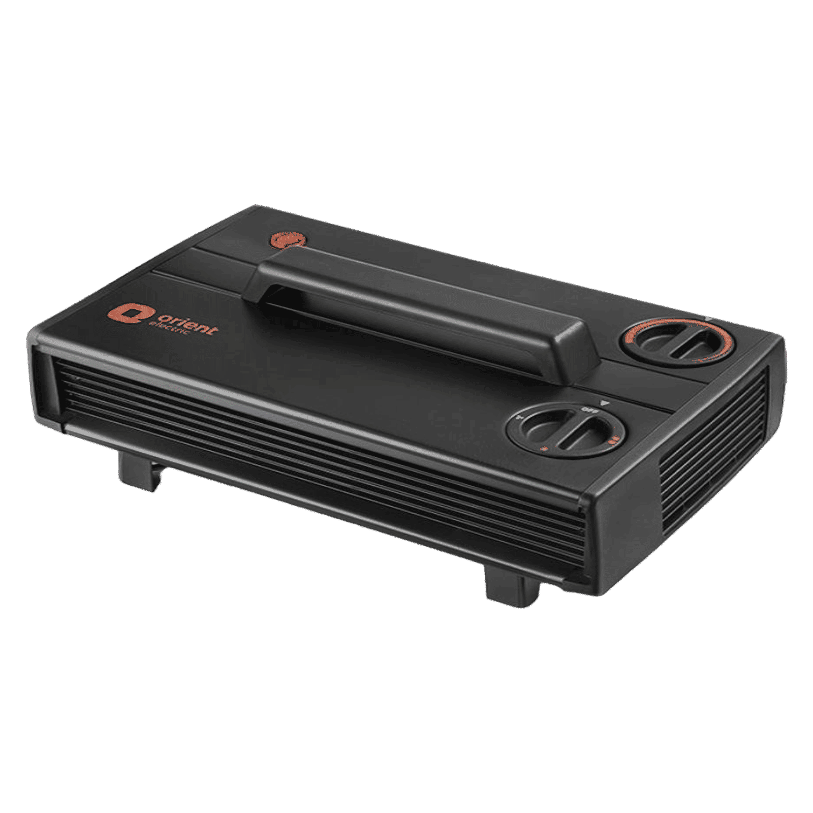 Orient Heat Convector 2000W Fan Room Heater with Bi-Directional Height Adjustment (Dual Heating Power_4