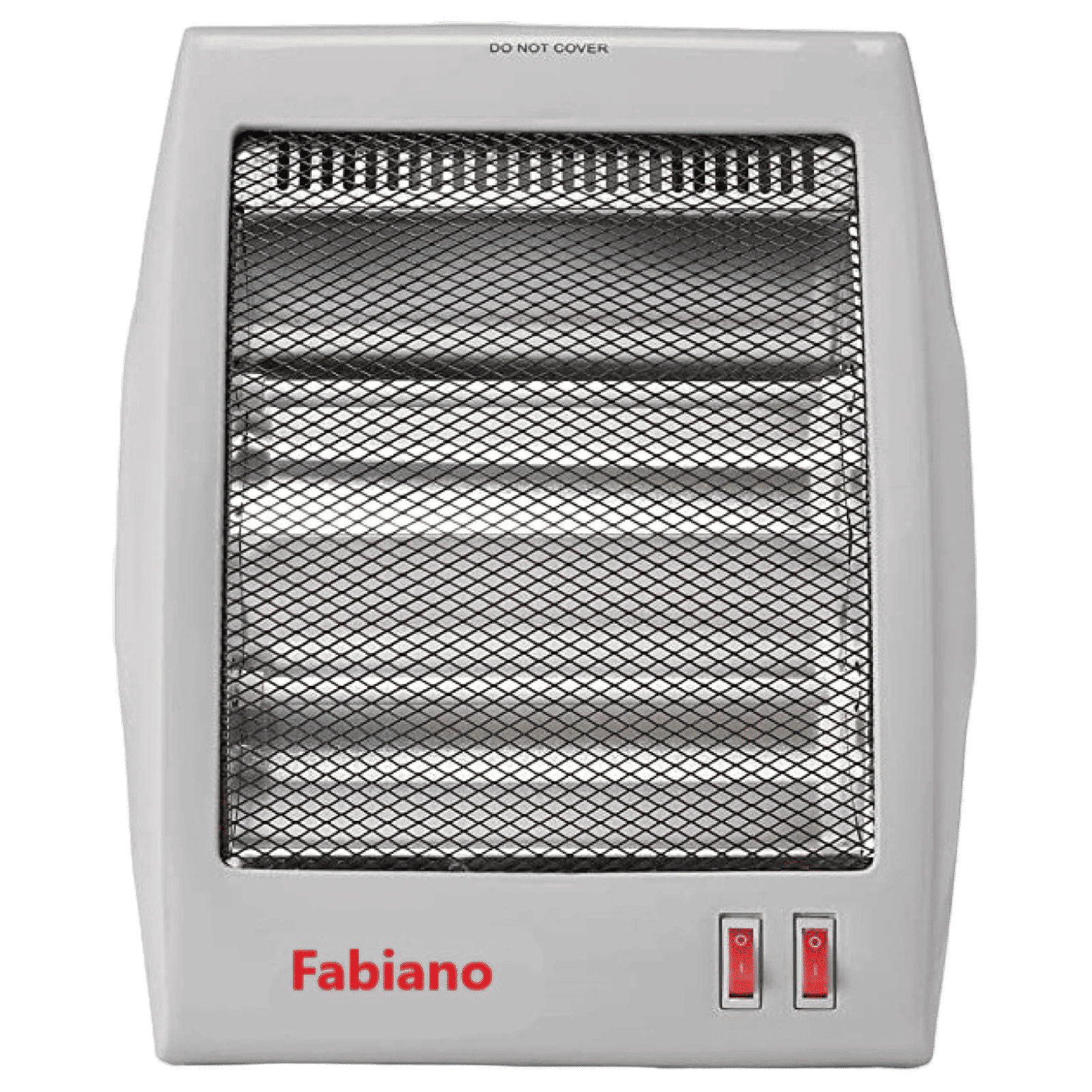 Fabiano FAB-MAC-011 800W Halogen Room Heater with Noiseless Operation (Cool Touch Body_1