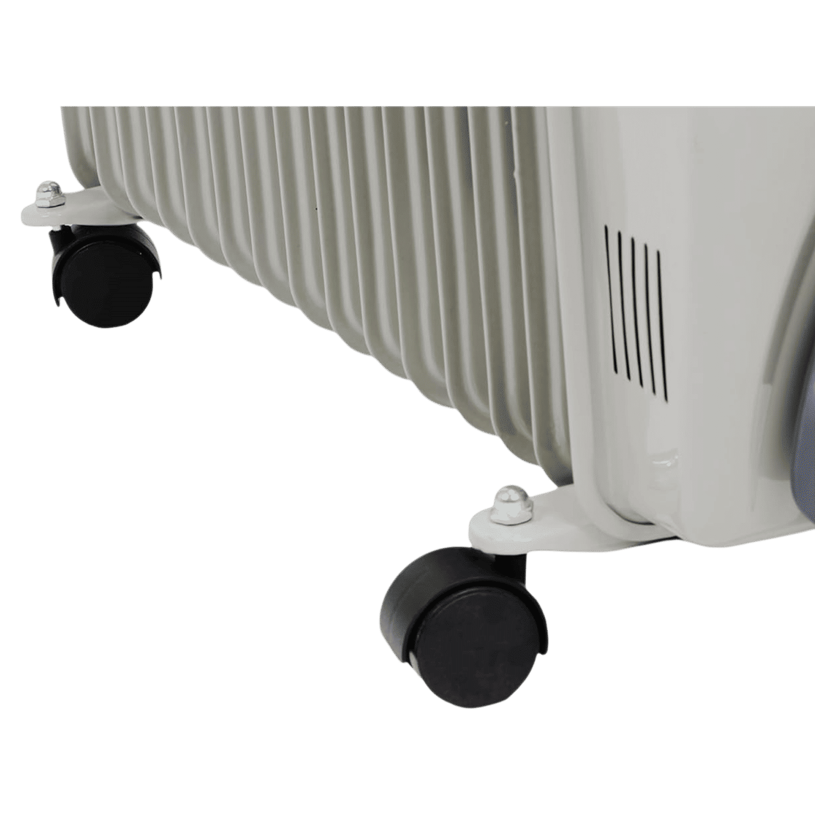 Russell Hobbs ROR09XLTF 2400W Oil Filled Radiator Room Heater with 9 Fins (24 Hour Adjustable Timer Russell Hobbs ROR09XLTF 2400W Oil Filled Radiator Room Heater with 9 Fins (24 Hour Adjustable Timer_9