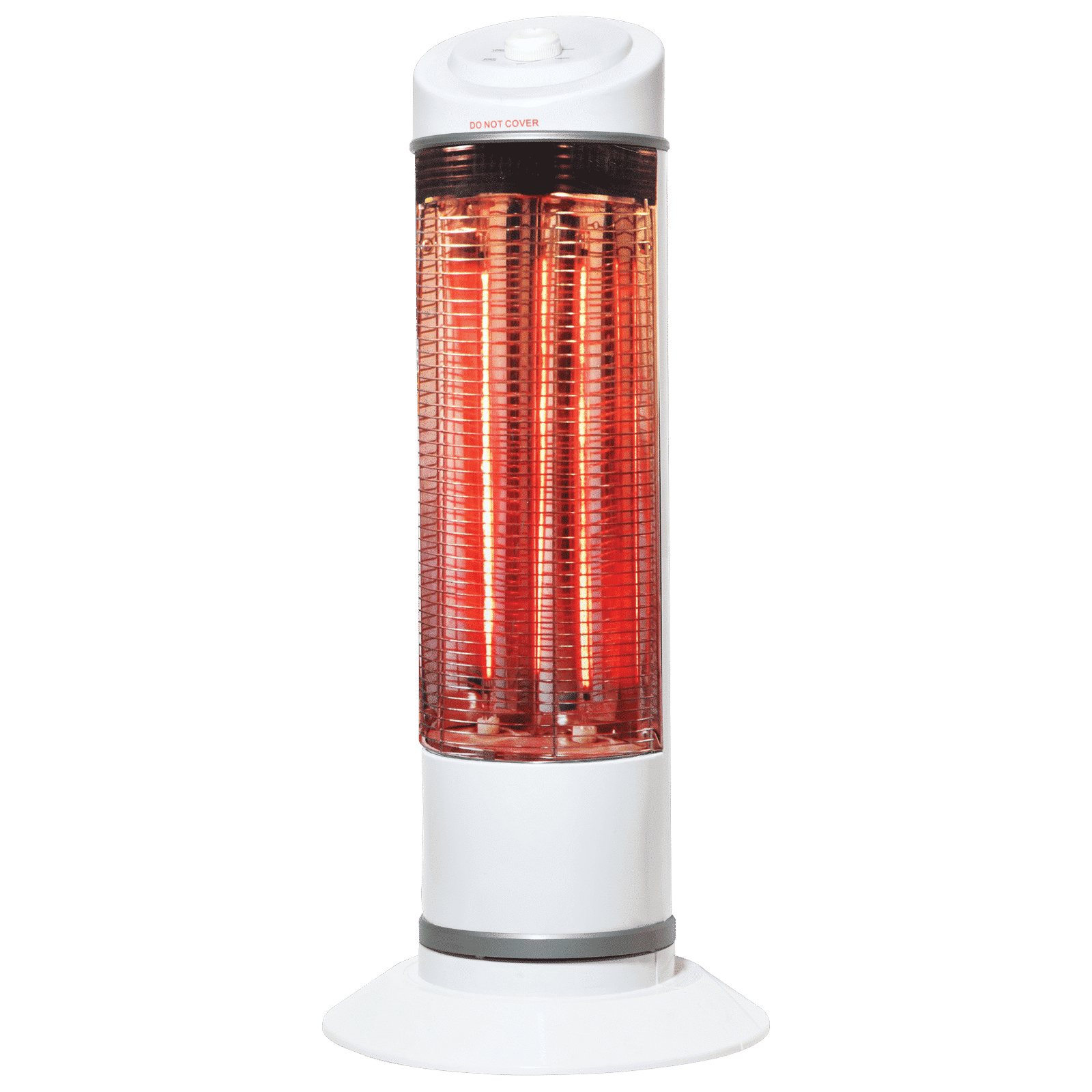 Russell Hobbs 1200 Watts Carbon Room Heater (Wide Oscillation, RCH1200W, White)_1