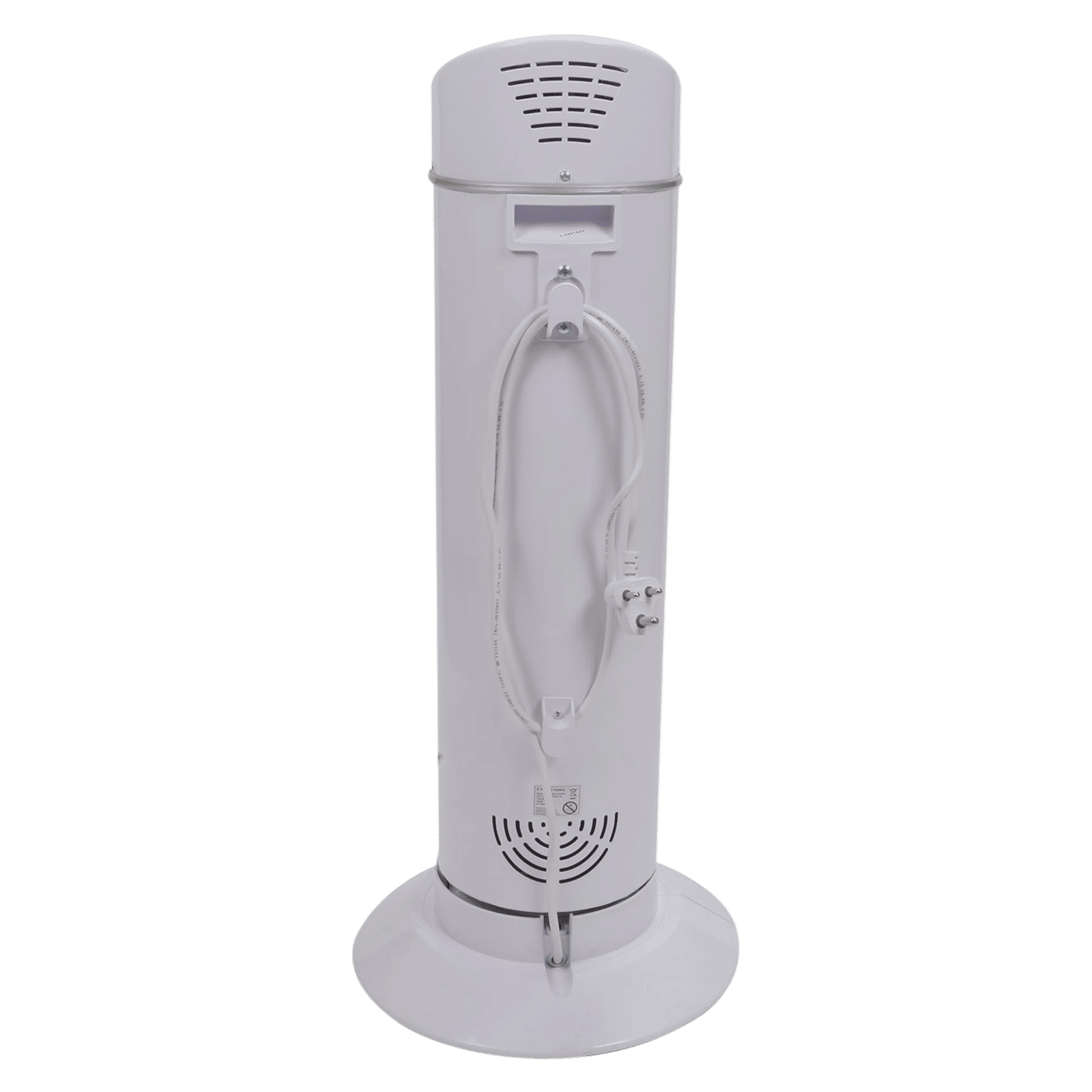 Russell Hobbs 1200 Watts Carbon Room Heater (Wide Oscillation, RCH1200W, White)_9