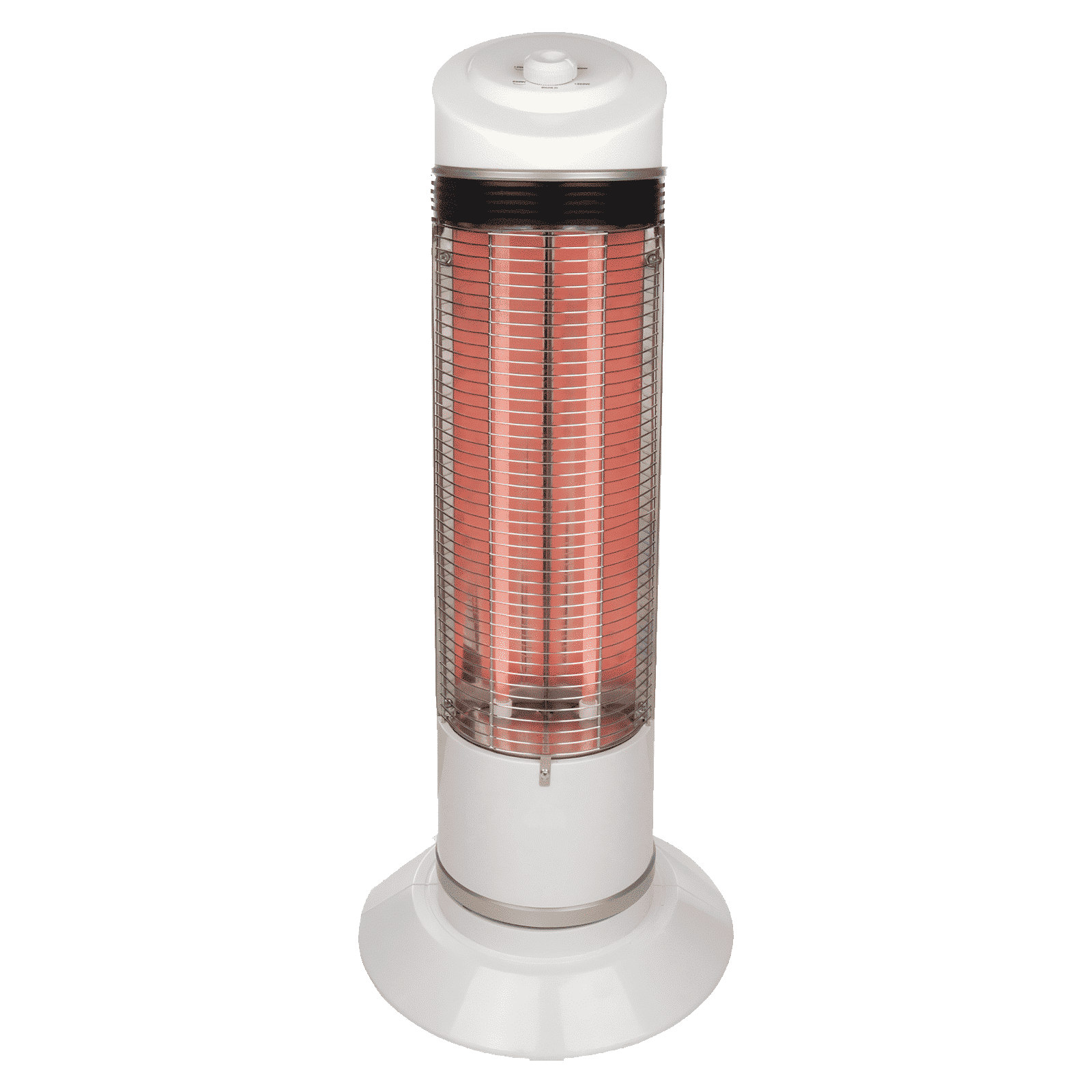 Russell Hobbs 1200 Watts Carbon Room Heater (Wide Oscillation, RCH1200W, White)_2