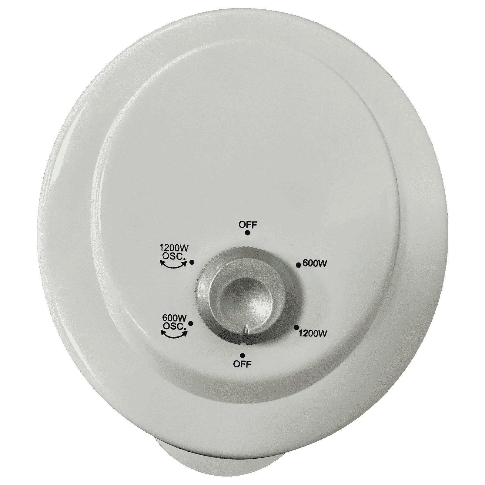 Russell Hobbs 1200 Watts Carbon Room Heater (Wide Oscillation, RCH1200W, White)_3