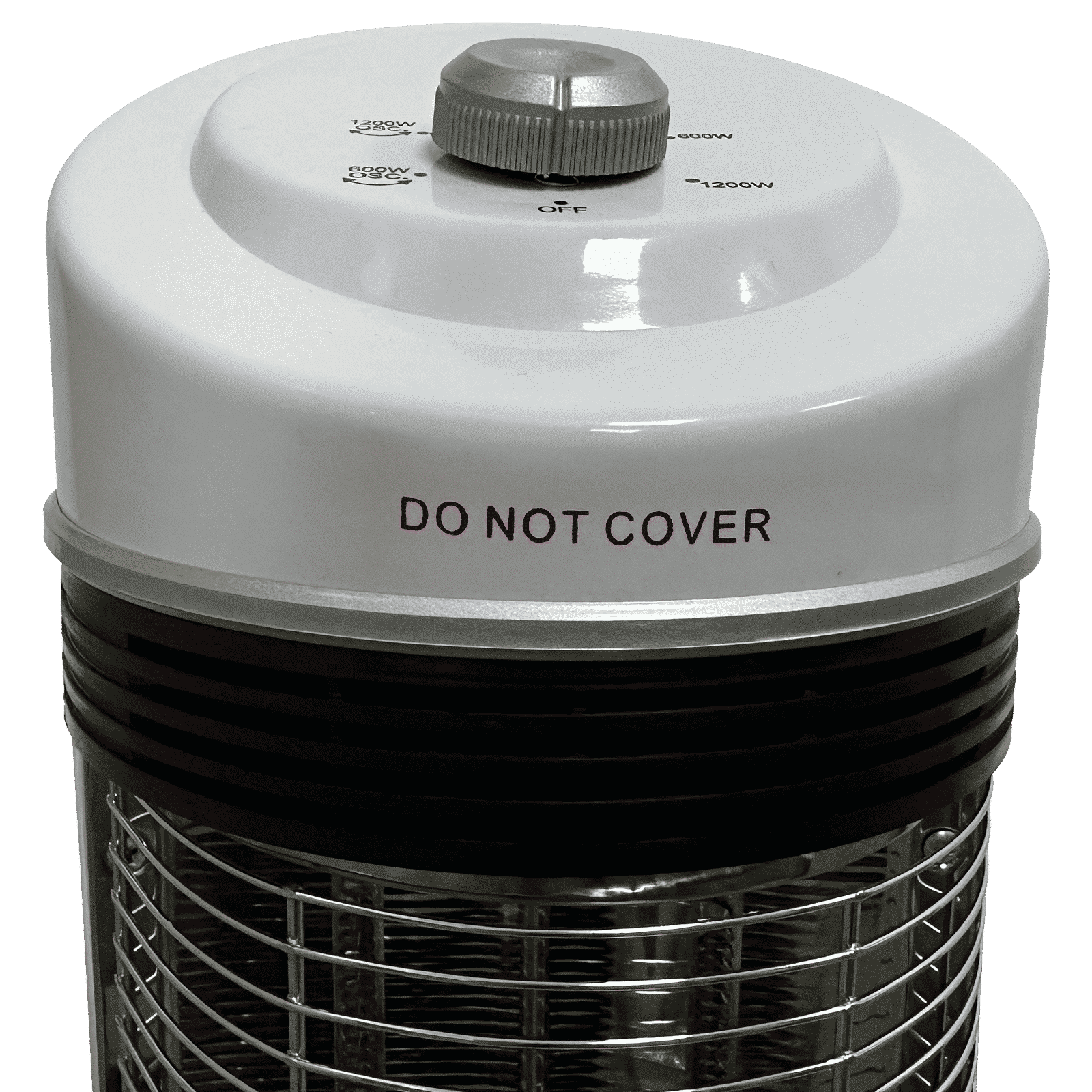 Russell Hobbs 1200 Watts Carbon Room Heater (Wide Oscillation, RCH1200W, White)_4