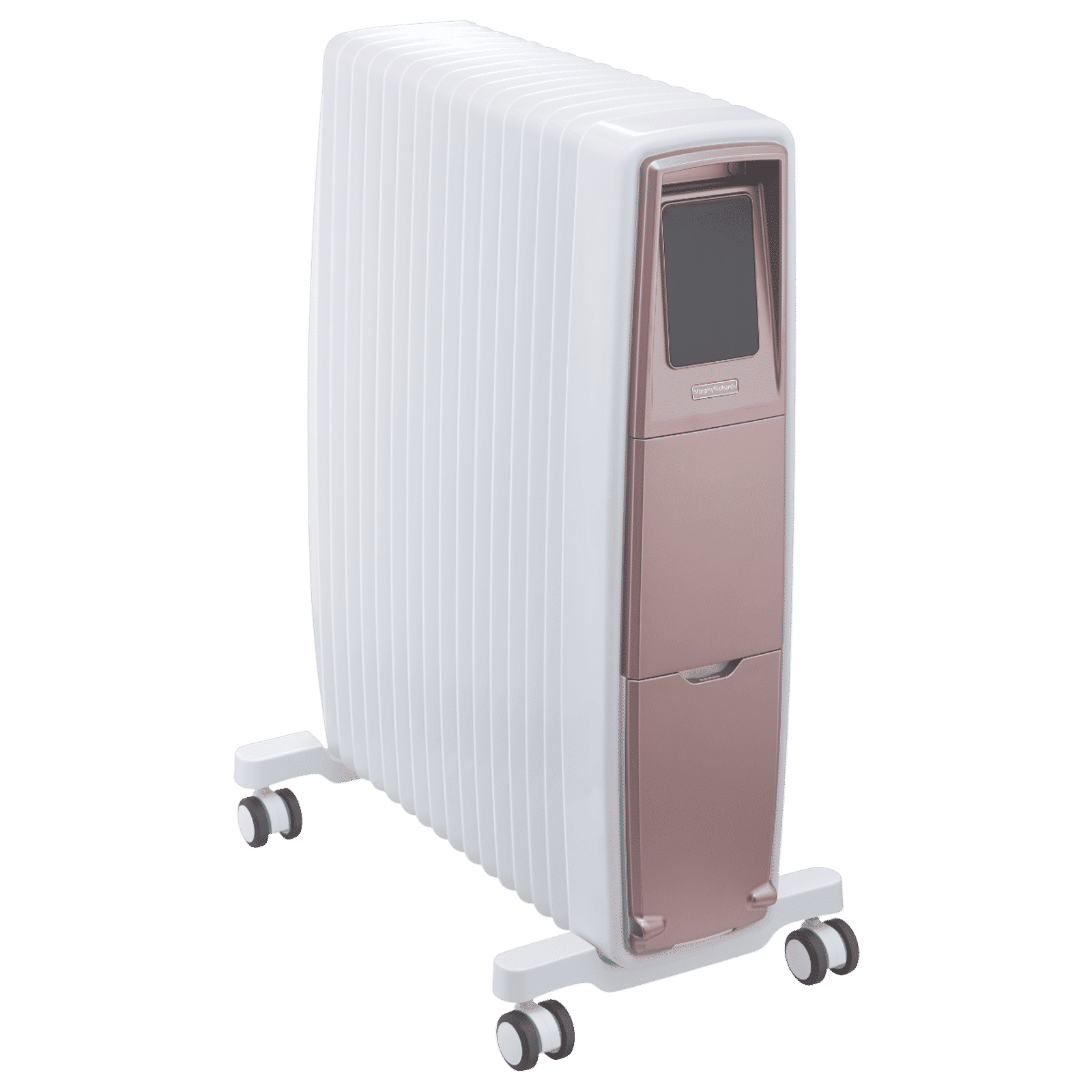 morphy richards Thermocore XR 2000W Oil Filled Radiator Room Heater with 15 Fins (Wi-Fi Enabled_4