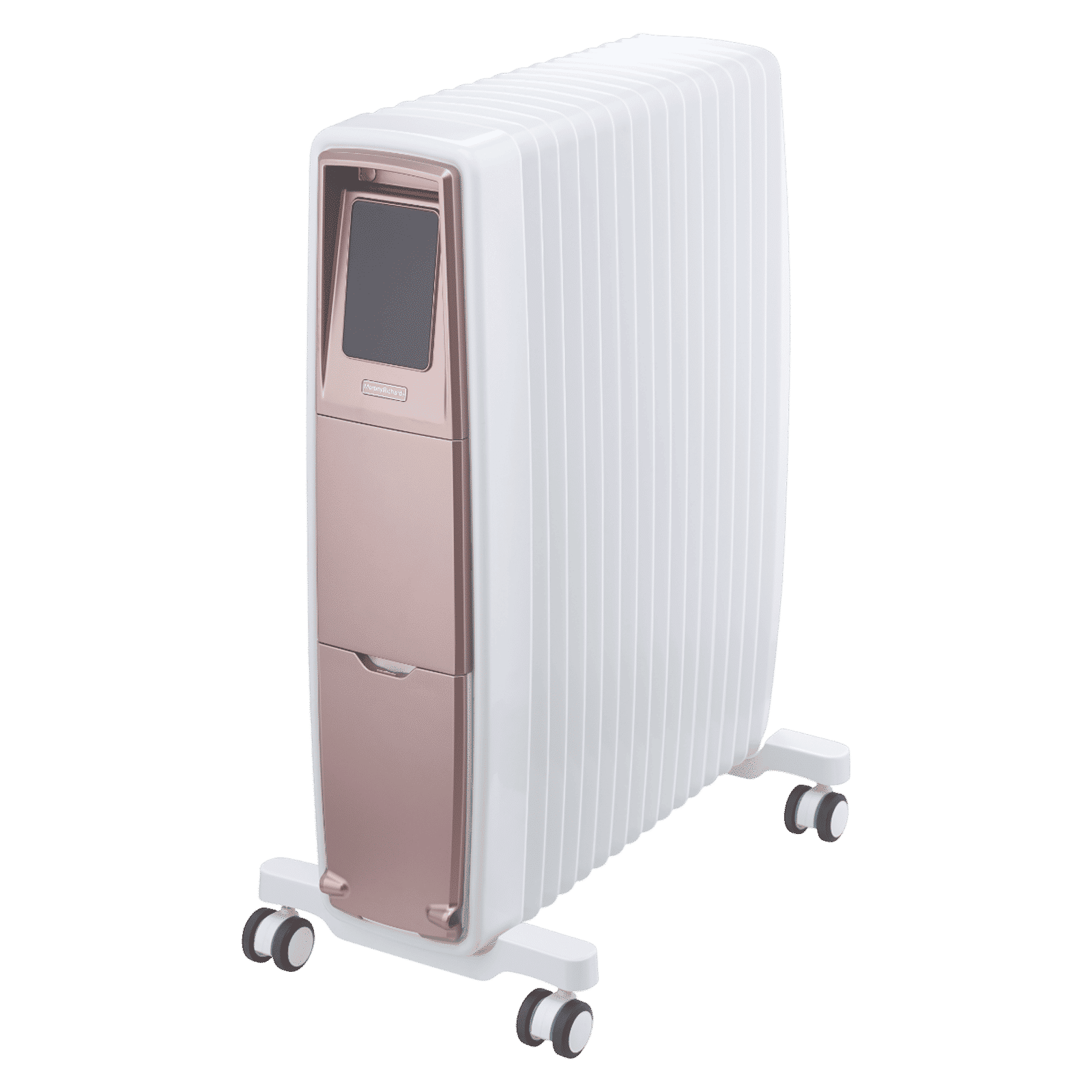 morphy richards Thermocore XR 2000W Oil Filled Radiator Room Heater with 15 Fins (Wi-Fi Enabled_5