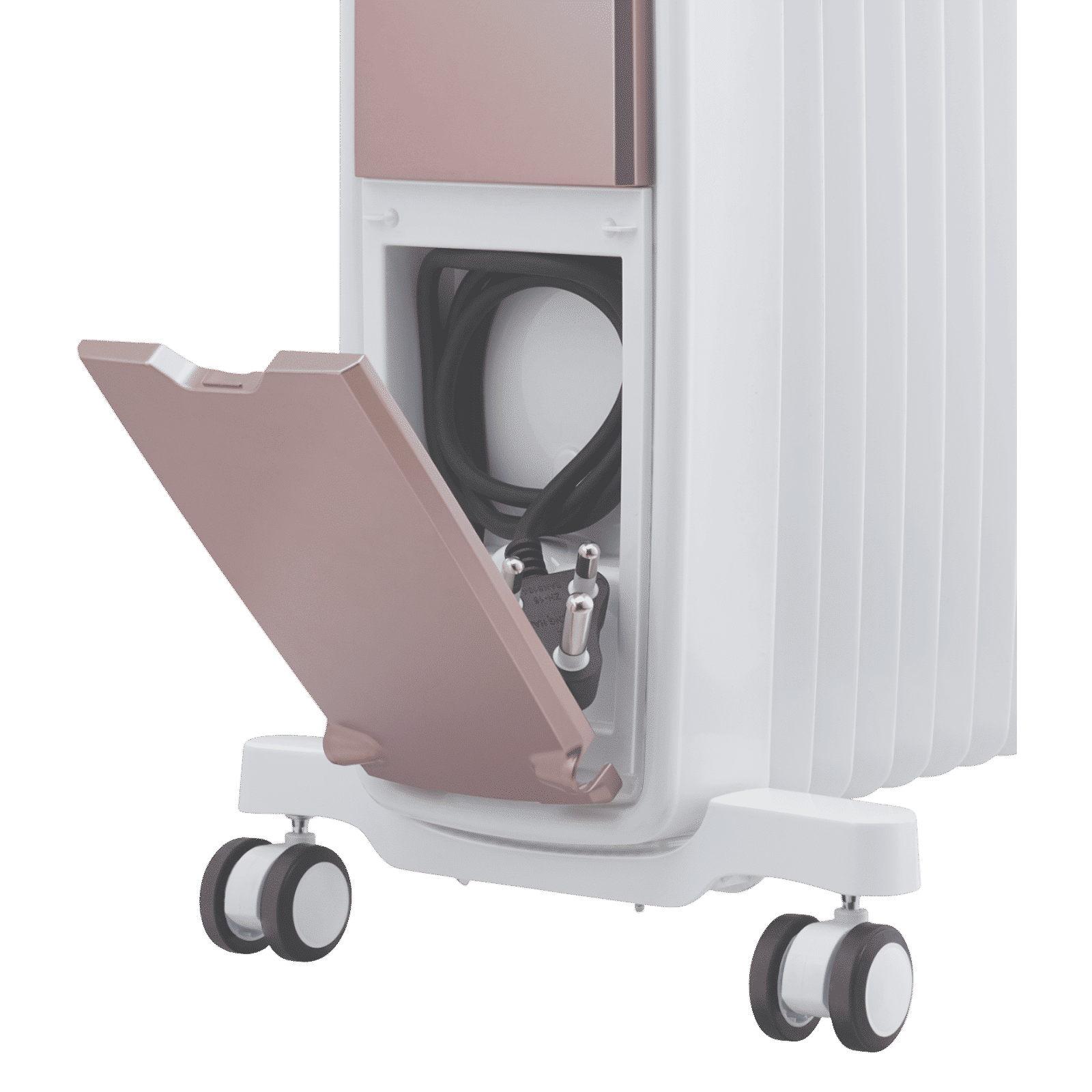 morphy richards Thermocore XR 2000W Oil Filled Radiator Room Heater with 15 Fins (Wi-Fi Enabled_8