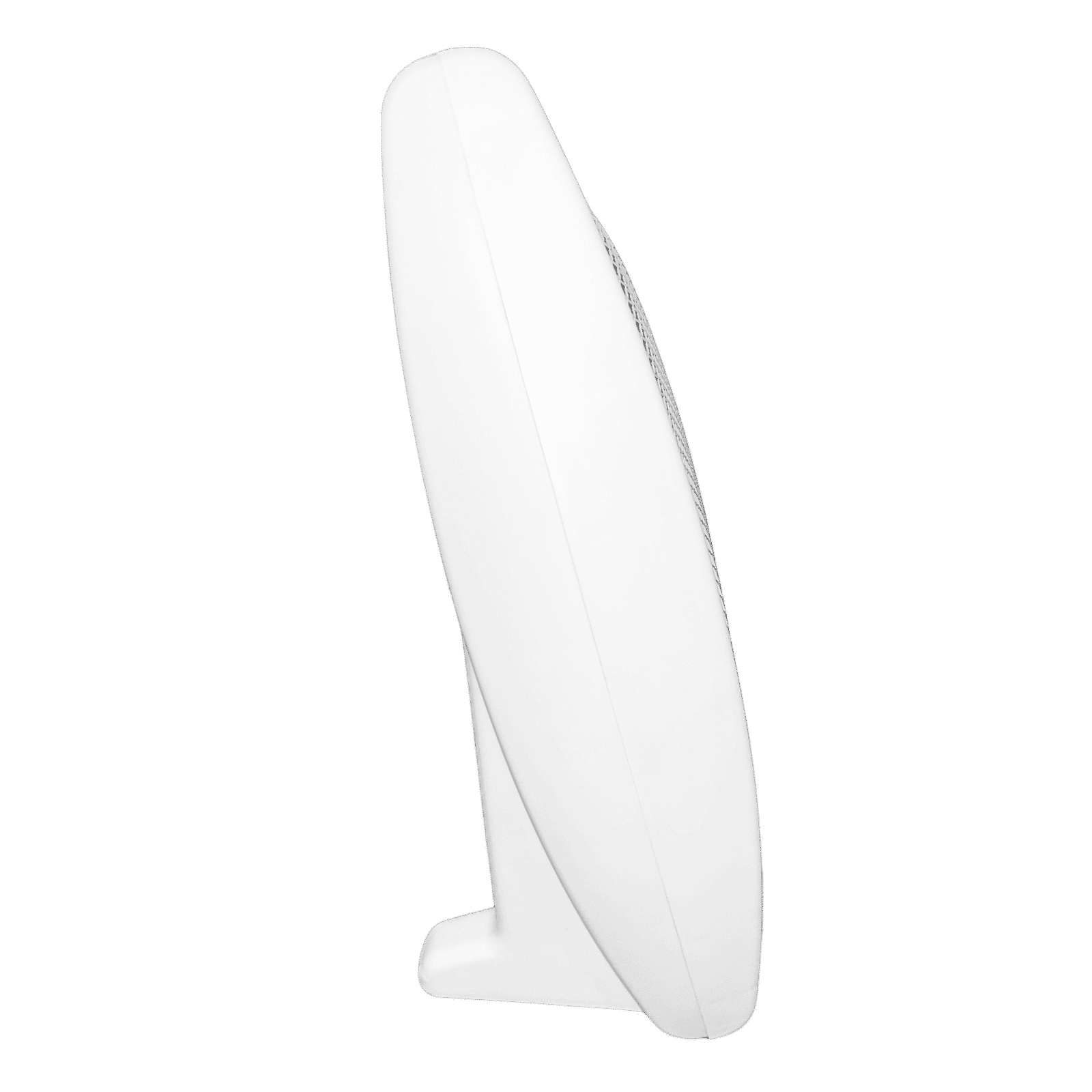 Croma 800W Halogen Room Heater with 2 Heating Modes (Tip-over Switch, White)_2