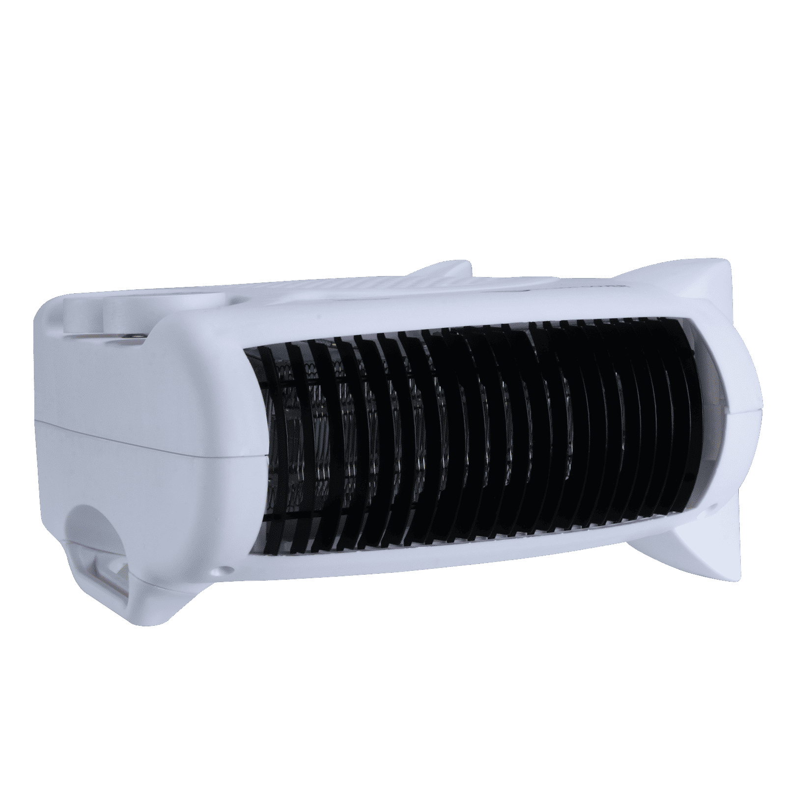 Croma 2000W Fan Room Heater with Adjustable Thermostat (Fast Heating, White)_6