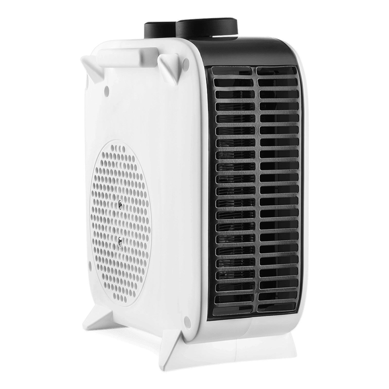 Orient Glint 2000W Electric Fan Room Heater with 2 Heating Modes (Overheat Protection, White) Orient Glint 2000W Electric Fan Room Heater with 2 Heating Modes (Overheat Protection, White)_3