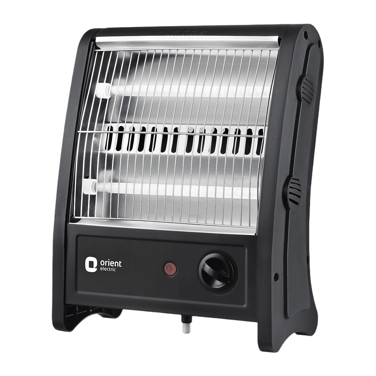Orient Instahot Neo 800W Quartz Room Heater with 2 Heating Modes (Black) Orient Instahot Neo 800W Quartz Room Heater with 2 Heating Modes (Black)_2
