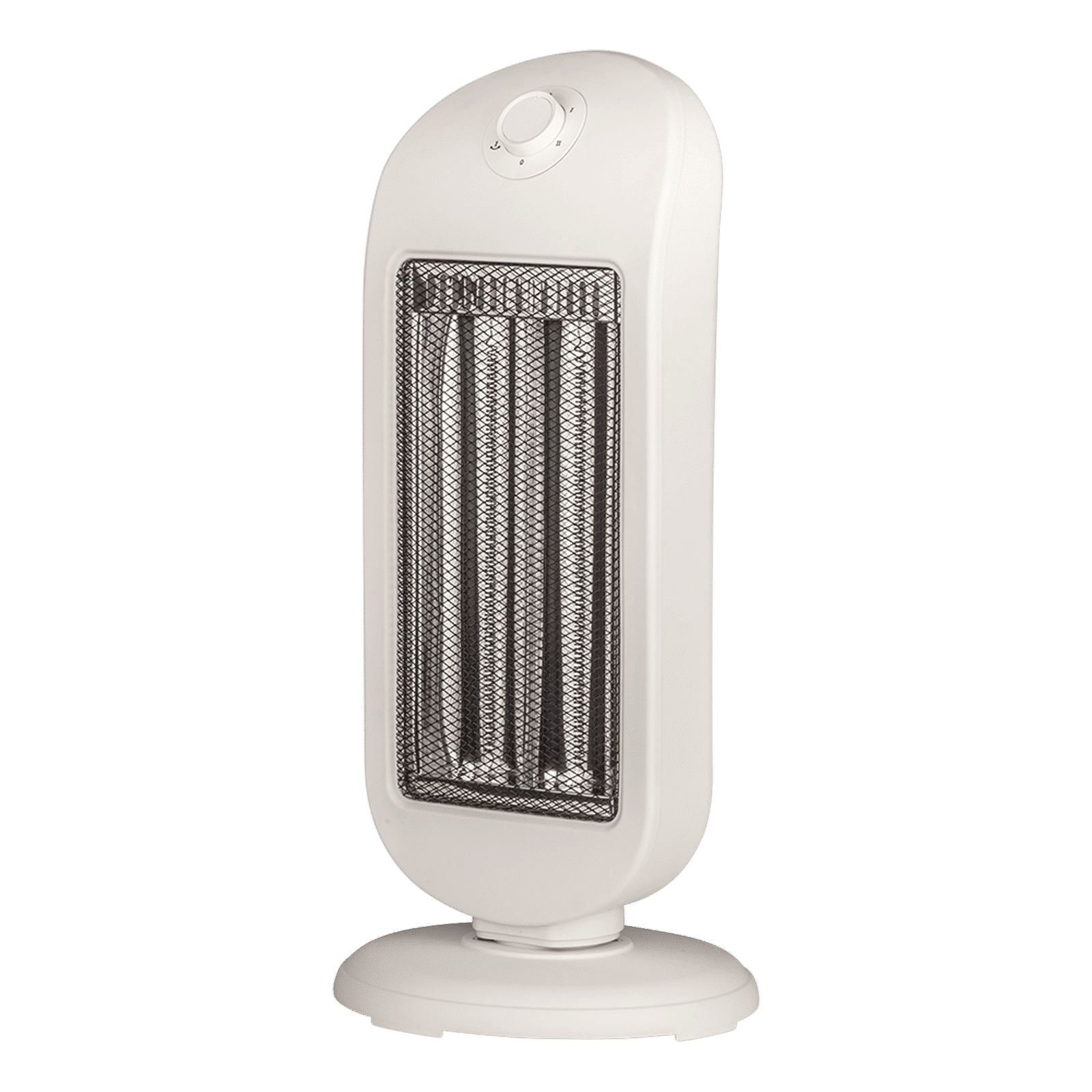 Russell Hobbs Tower Beam 1200W Carbon Room Heater with 2 Heating Modes (Custom Heat Control, White)_2