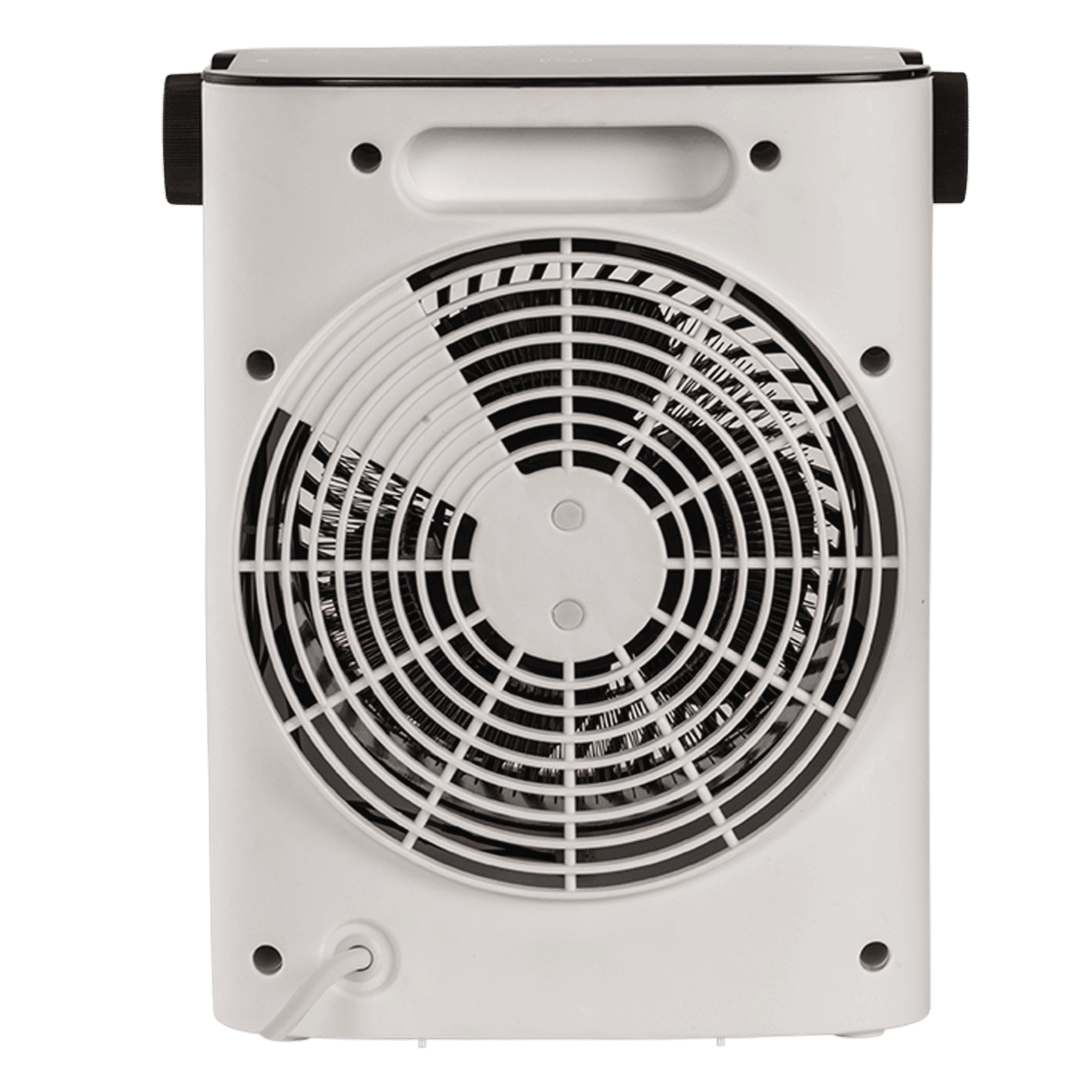 Russell Hobbs HeatFlow 2000W Fan Room Heater with 2 Heating Modes (Adjustable Thermostat, White)_4