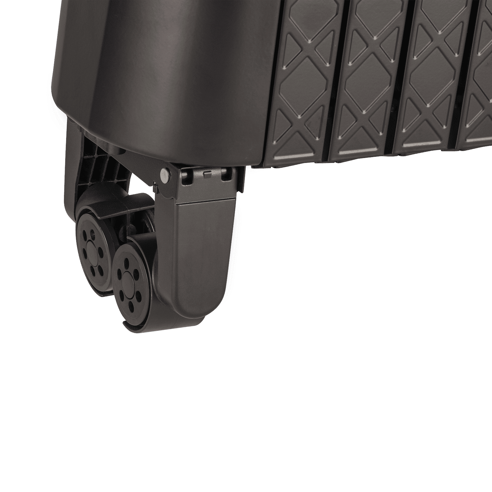 Russell Hobbs HeatIQ 2500W Digital Oil Filled Radiator Room Heater with 10 Fins Enclosed Design (LED Touch Screen & Remote Control , Black)_5