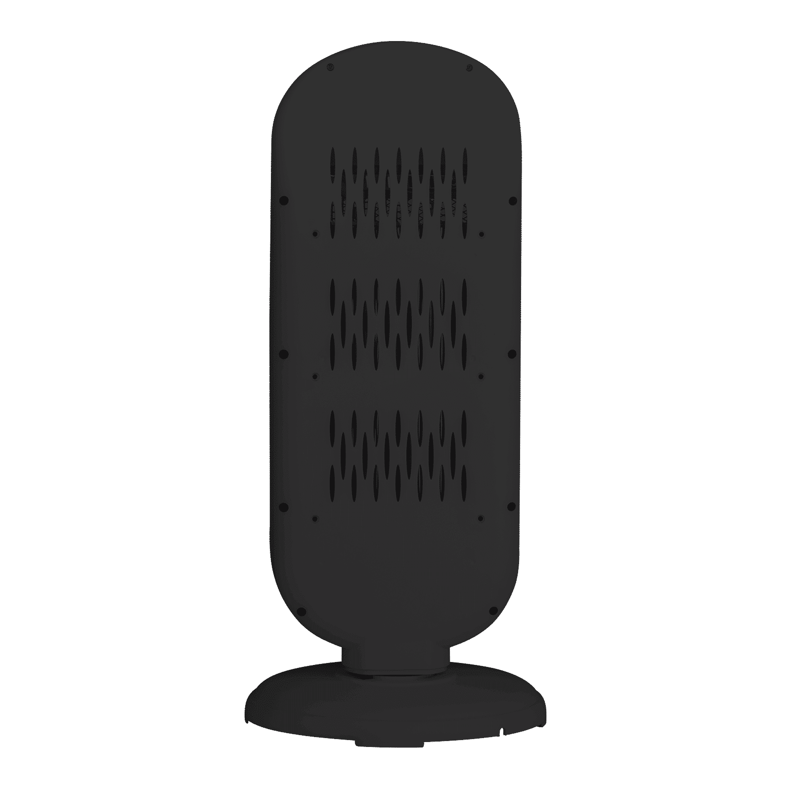 Russell Hobbs Tower 1200W Carbon Room Heater with Custom Heat Control (Dual Carbon Tubes, Black)_3