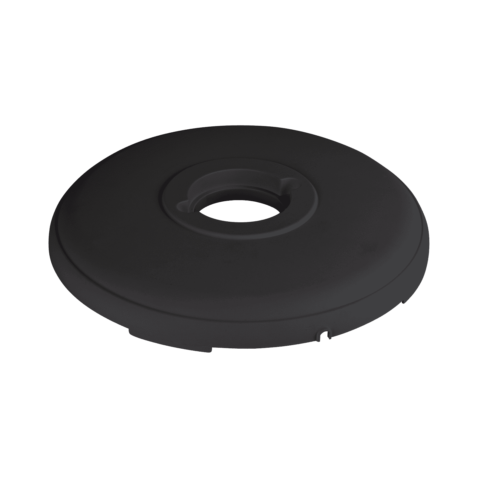 Russell Hobbs Tower 1200W Carbon Room Heater with Custom Heat Control (Dual Carbon Tubes, Black)_5