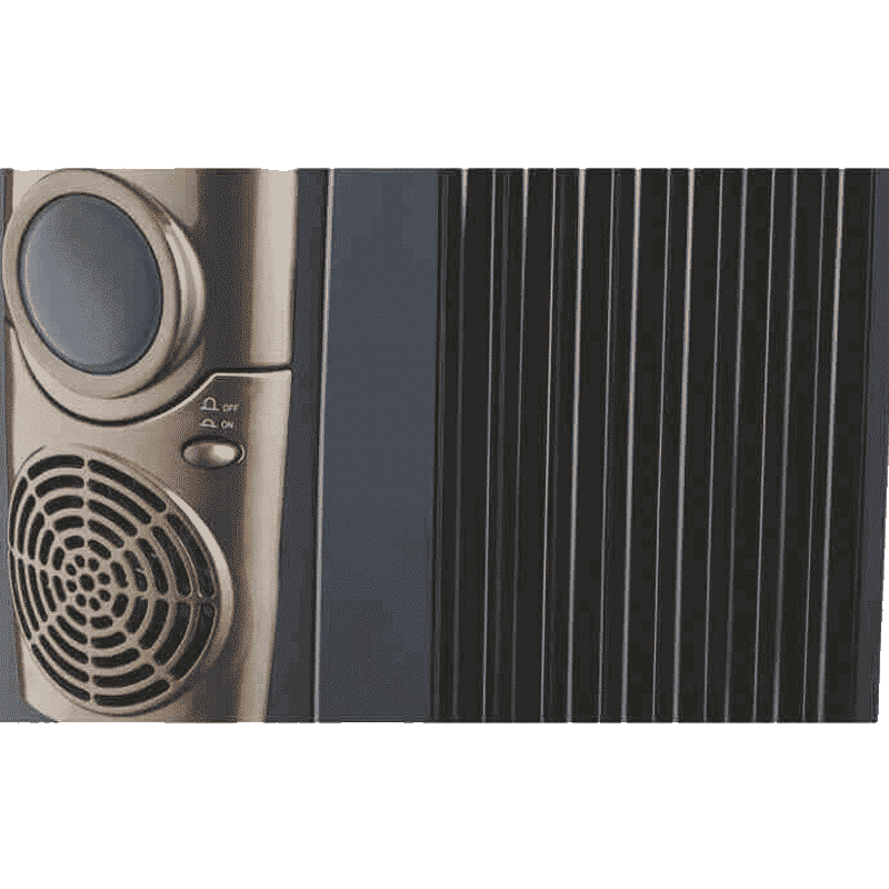 BAJAJ Majesty RH 9F Plus 2400W Oil Filled Radiator Room Heater with Quadra Safety Assurance (Noiseless Operation_4