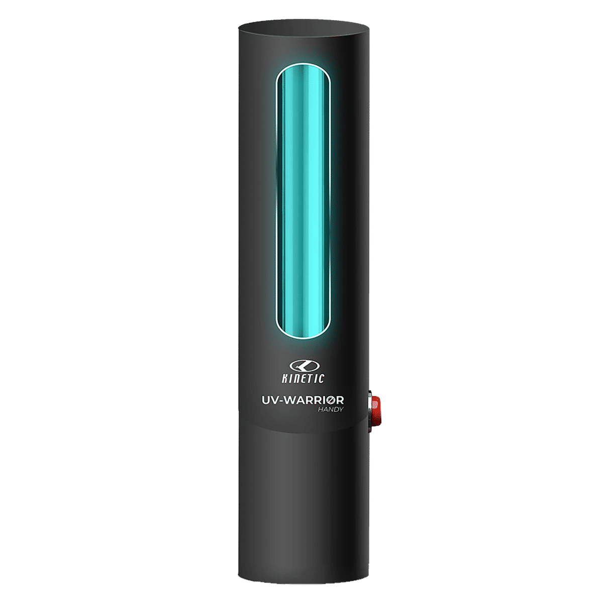 Kinetic UV Warrior UV Handy 11 Watts UV Sterilization Stick (Black) Kinetic UV Warrior UV Handy 11 Watts UV Sterilization Stick (Black)_1