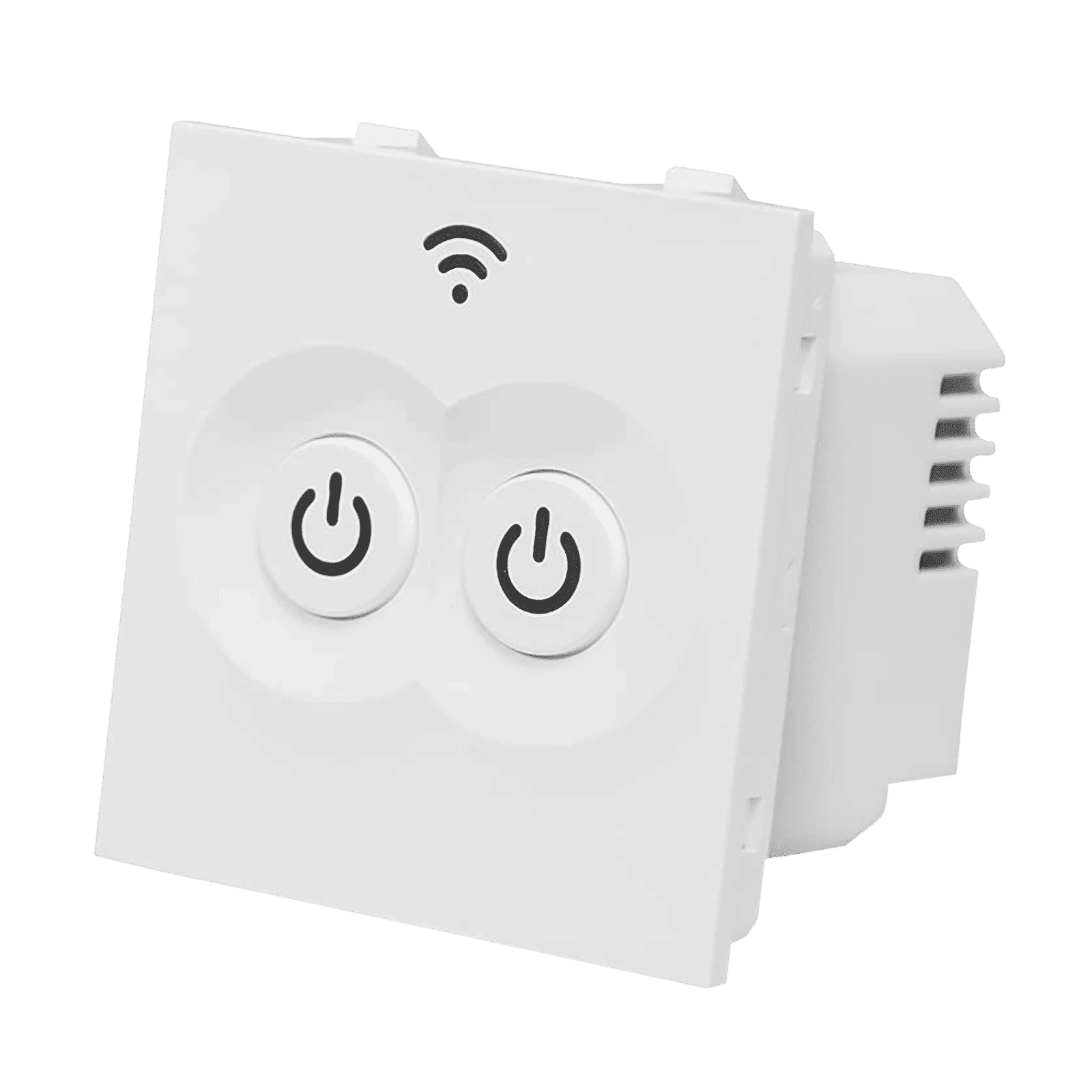 TATA POWER EZ HOME Google & Alexa Supported Smart Kit for Electrical Appliances (For 2 BHK, 4200000571, White) TATA POWER EZ HOME Google & Alexa Supported Smart Kit for Electrical Appliances (For 2 BHK, 4200000571, White)_3