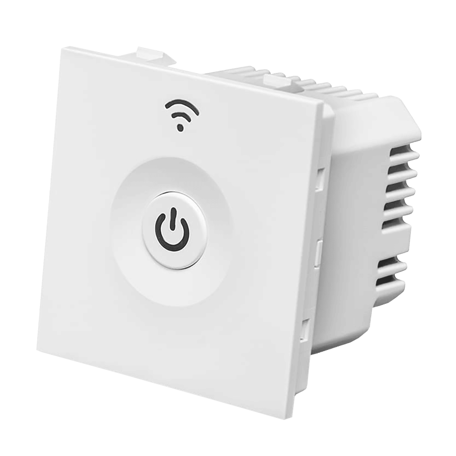 TATA POWER EZ HOME Google & Alexa Supported Smart Kit for Electrical Appliances (For 3 BHK, 4200000572, White)_2