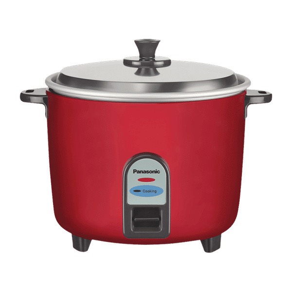 Buy Panasonic Power Saving Series Litre Electric Rice Cooker