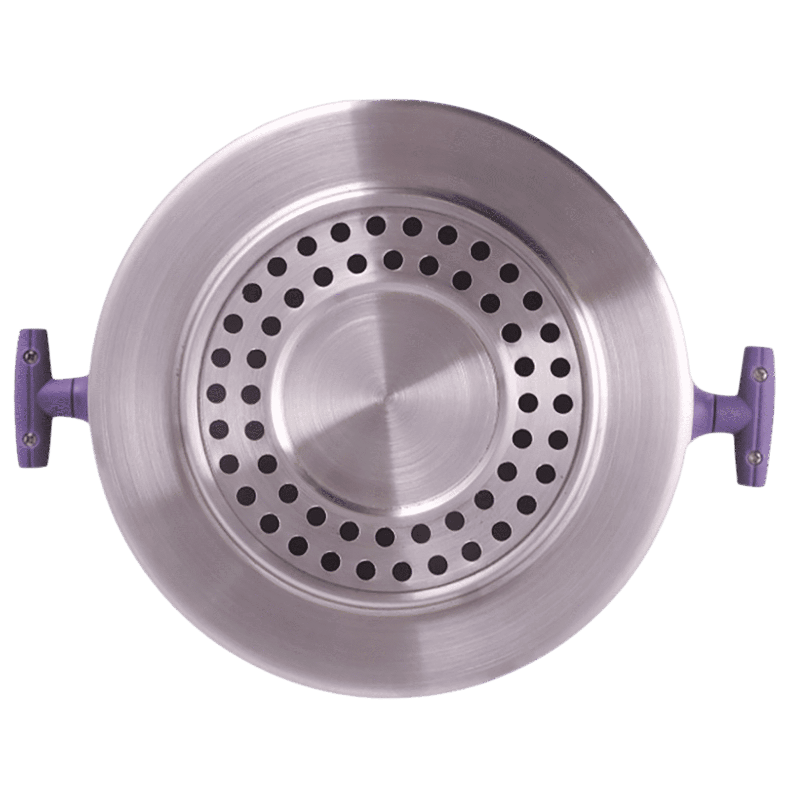 WONDERCHEF Nutri 5 Litre Electric Egg Boiler with Timer Function (Silver)_7