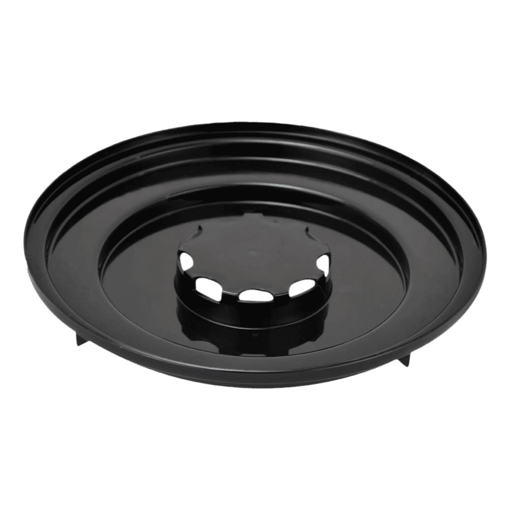 WONDERCHEF Nutri 5 Litre Electric Egg Boiler with Timer Function (Silver)_9