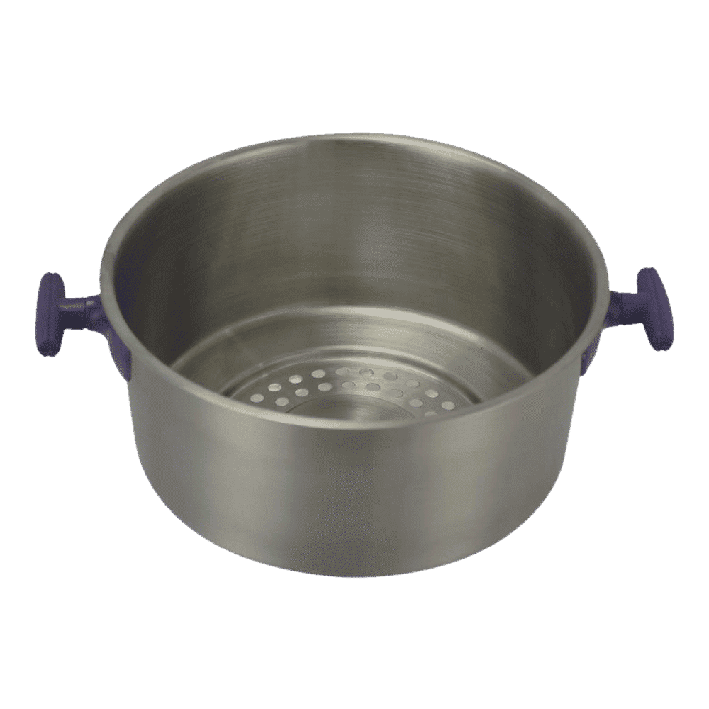 WONDERCHEF Nutri 5 Litre Electric Egg Boiler with Timer Function (Silver)_4