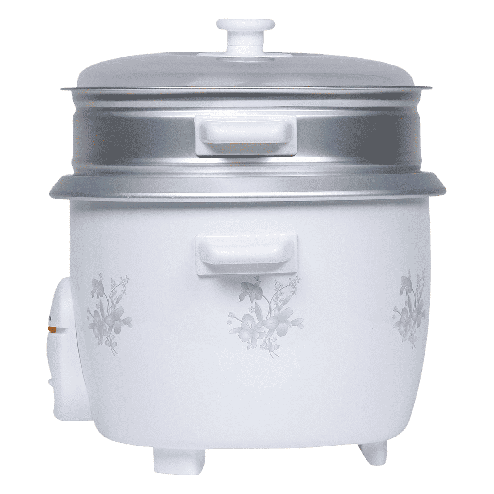 KENSTAR My Cook Plus 1.8 Litre Electric Rice Cooker with Keep Warm Function (White) KENSTAR My Cook Plus 1.8 Litre Electric Rice Cooker with Keep Warm Function (White)_4