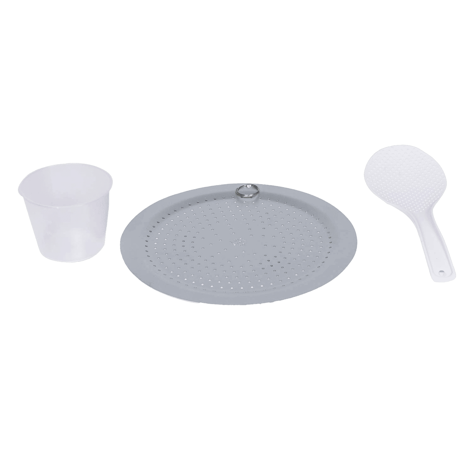 KENSTAR My Cook Plus 1.8 Litre Electric Rice Cooker with Keep Warm Function (White) KENSTAR My Cook Plus 1.8 Litre Electric Rice Cooker with Keep Warm Function (White)_6