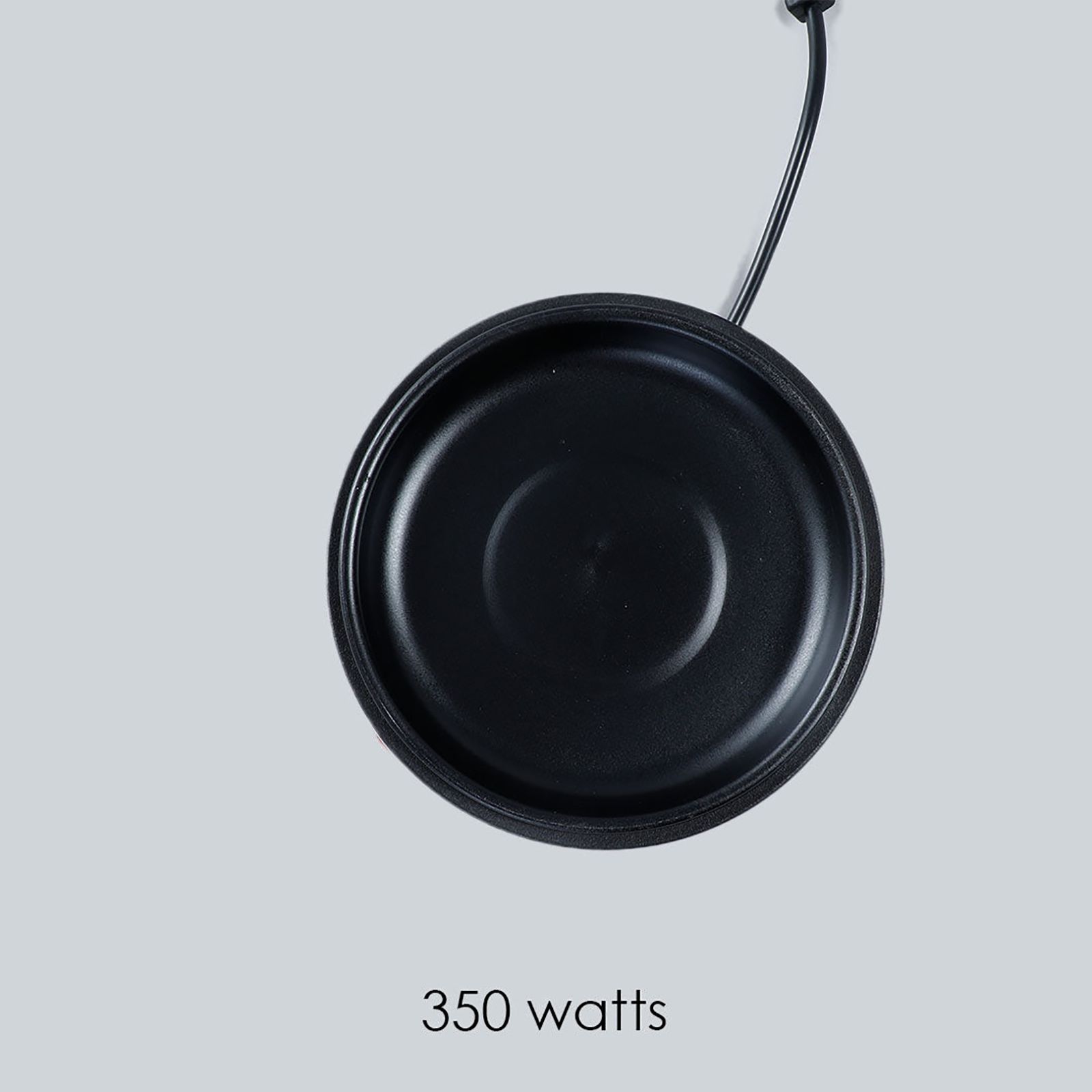 WONDERCHEF 7 Egg Electric Egg Boiler with Auto Shut Off (Silver)_5