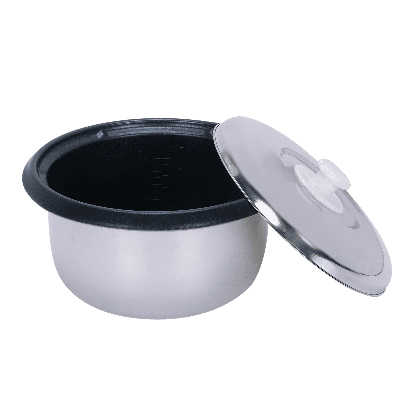 Croma 1.8 Litre Electric Rice Cooker with Keep Warm Function (Pink) Croma 1.8 Litre Electric Rice Cooker with Keep Warm Function (Pink)_4