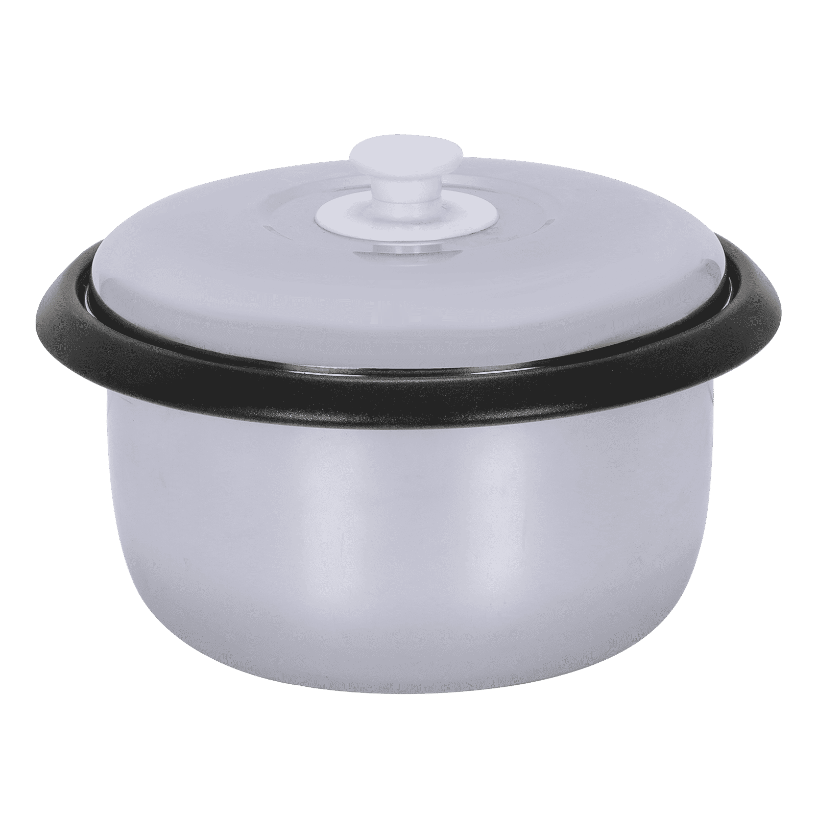 Croma 1.8 Litre Electric Rice Cooker with Keep Warm Function (Pink) Croma 1.8 Litre Electric Rice Cooker with Keep Warm Function (Pink)_7