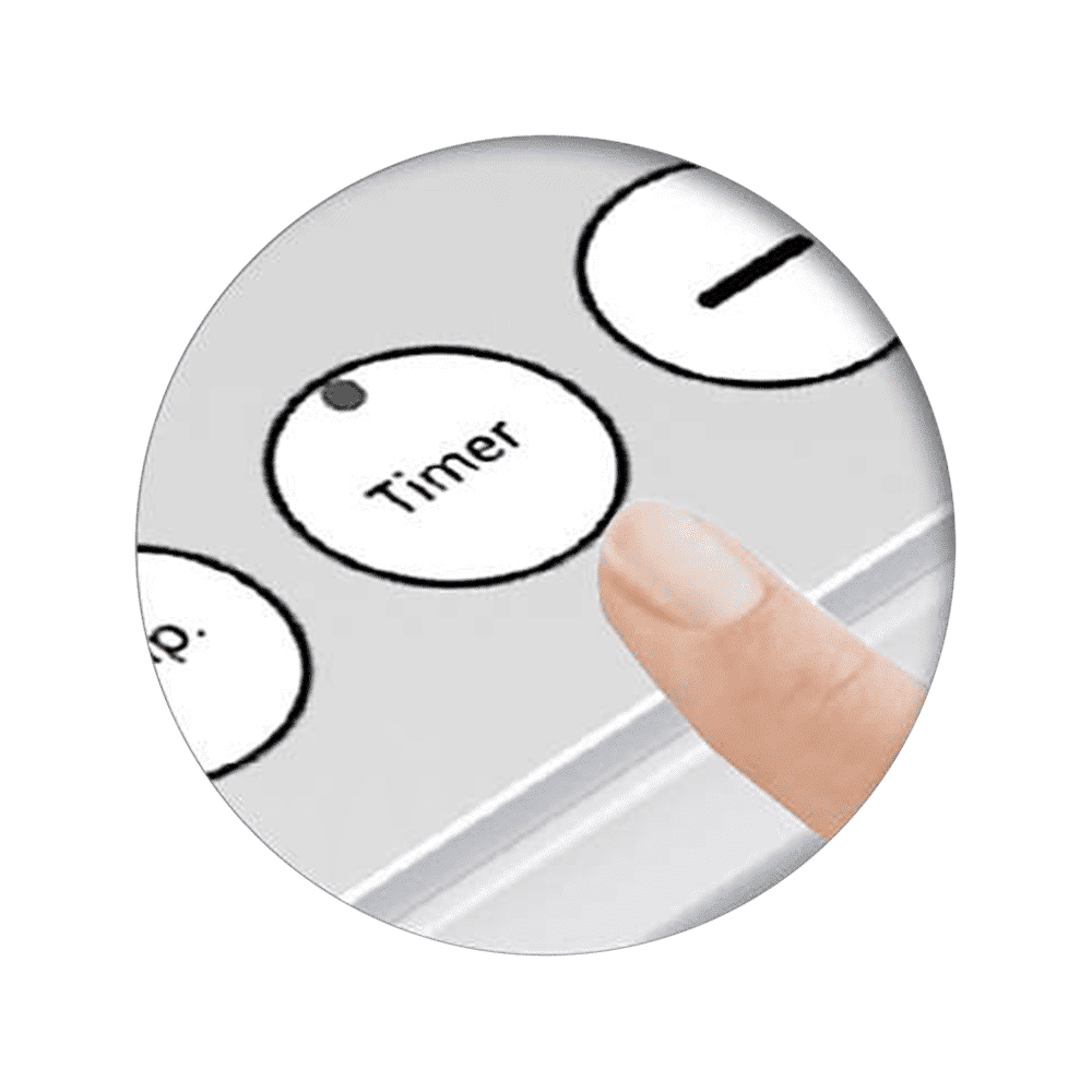 PHILIPS Daily Collection 2100W Induction Cooktop with 8 Power Settings PHILIPS Daily Collection 2100W Induction Cooktop with 8 Power Settings_5