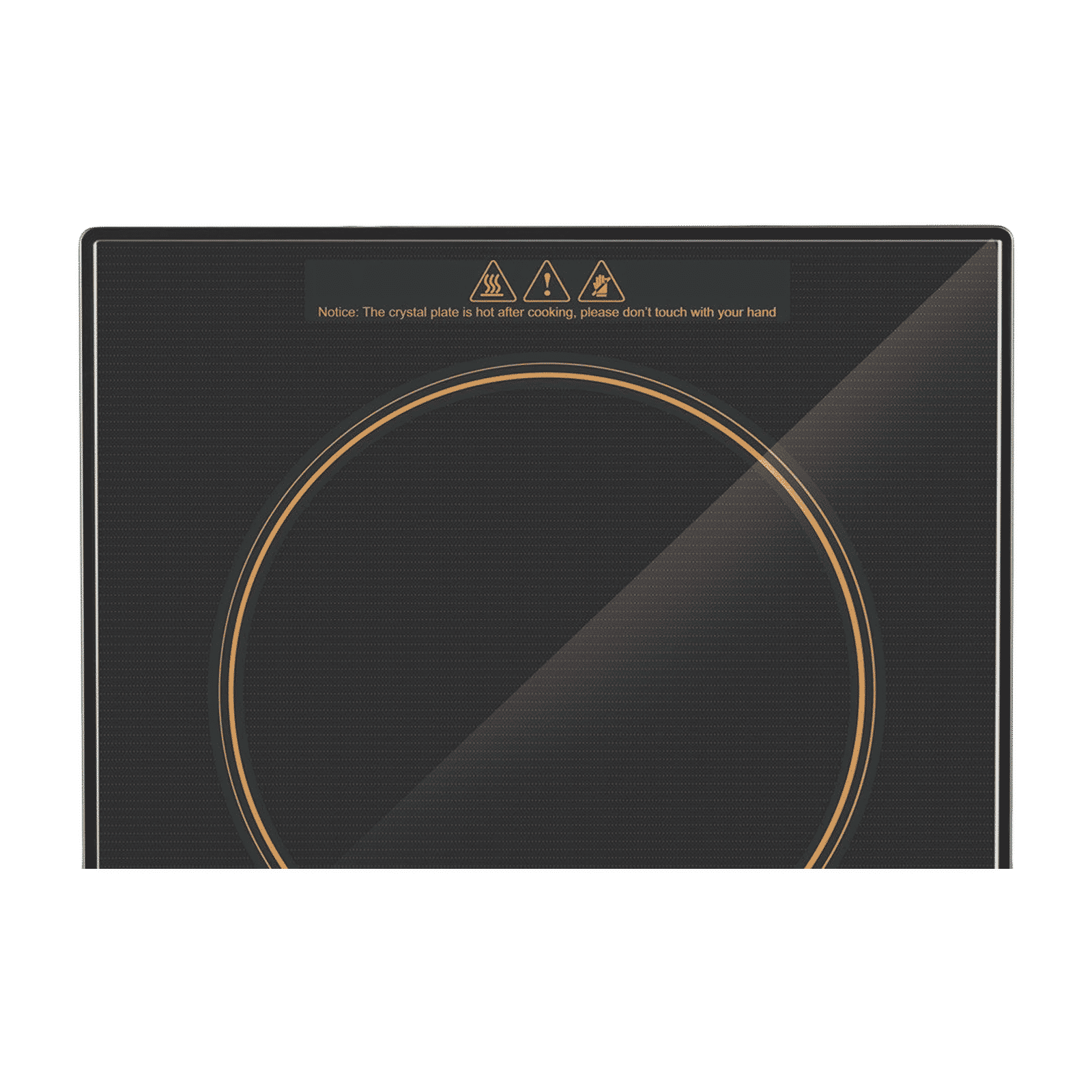 Bajaj Majesty ICX Neo 1600W Induction Cooktop with 7 Preset Menus_12
