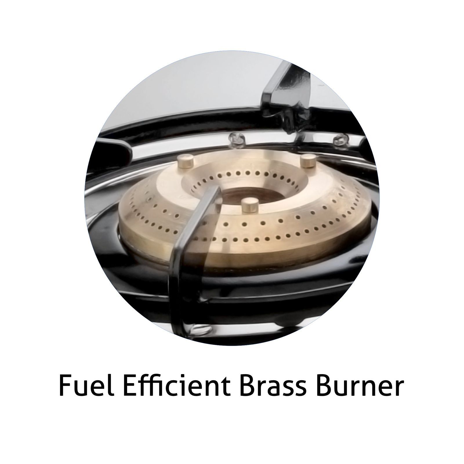 Glen 1035 SS HF BB 3 Burner Manual Gas Stove (360 Degree Revolving Nozzle, Silver)_14