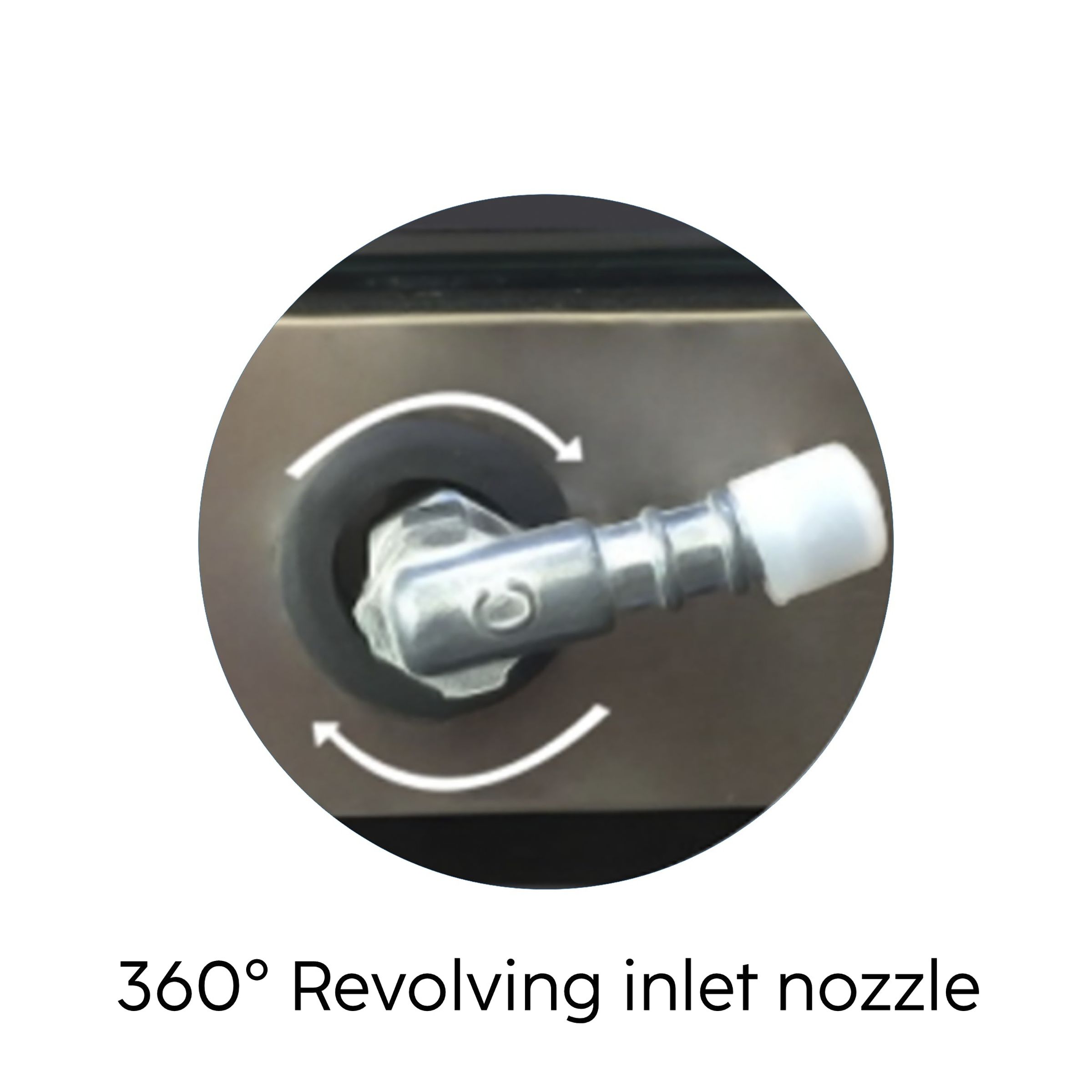 Glen 1042 GT FB AI Toughened Glass Top 4 Burner Automatic Gas Stove (360 Degree Revolving Nozzle, Silver) Glen 1042 GT FB AI Toughened Glass Top 4 Burner Automatic Gas Stove (360 Degree Revolving Nozzle, Silver)_9