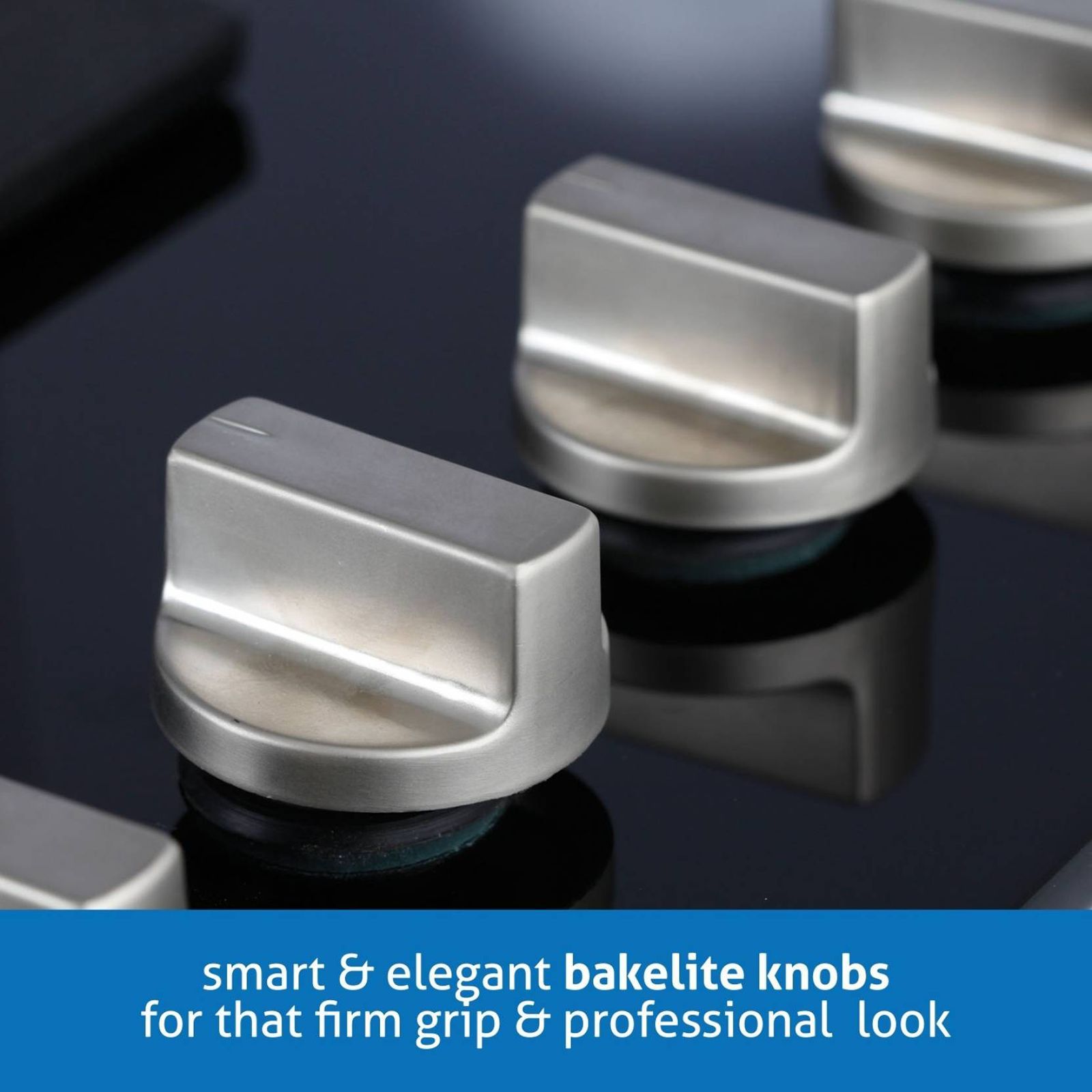 Glen 1064 RO HT DB Toughened Glass Top 4 Burner Automatic Hob (Vitreous Enamelled Pan Support, Black)_12