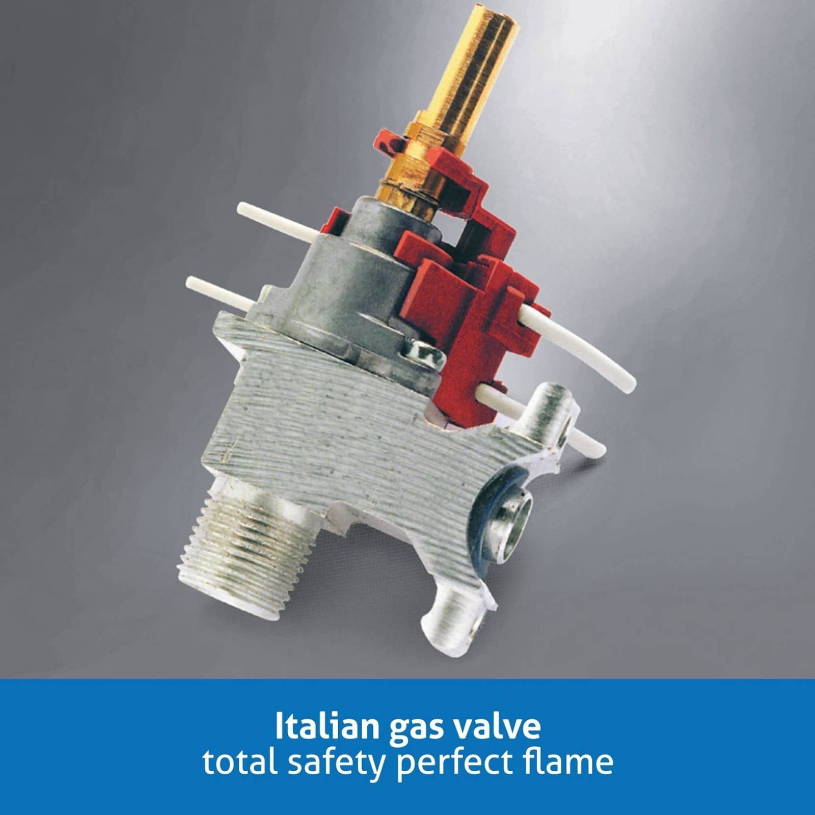 Glen 1064 RO HT DB Toughened Glass Top 4 Burner Automatic Hob (Vitreous Enamelled Pan Support, Black)_13