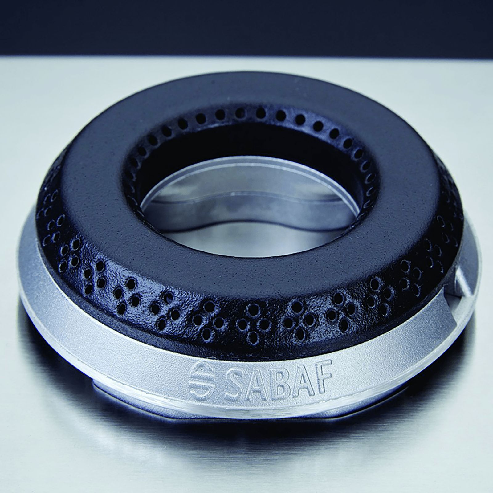 Elica FLEXI HCT 375 DX LOTUS BK Toughened Glass Top 3 Burner Automatic Electric Hob (Cast Iron Grid, Black)_4