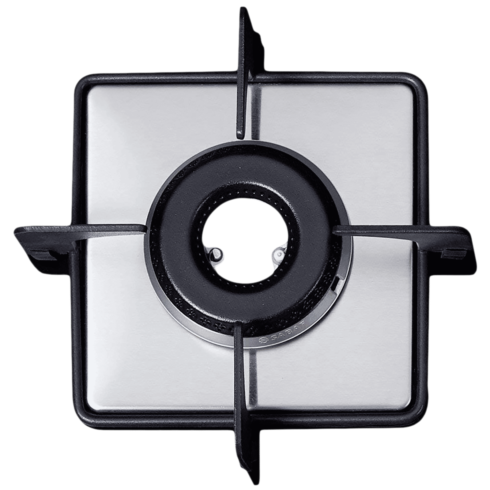 Elica FLEXI HCT 470 DX LOTUS BK Toughened Glass Top 4 Burner Automatic Electric Hob (360 Degree Nozzle Rotation, Black)_10