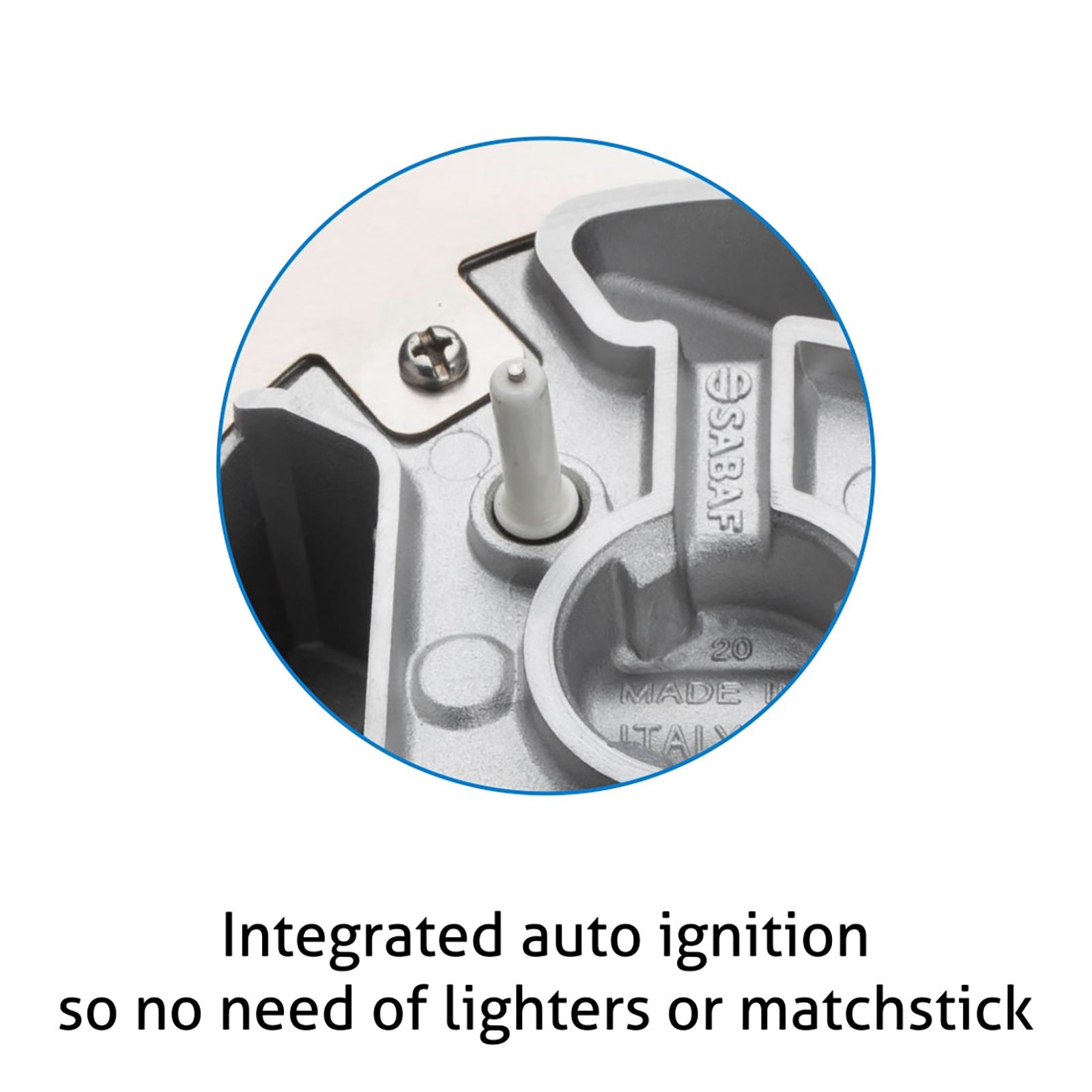 GLEN Gl 1095 Toughened Glass Top 5 Burner Automatic Hob (Strong Vitreous Enamelled Pan Support, Black)_6