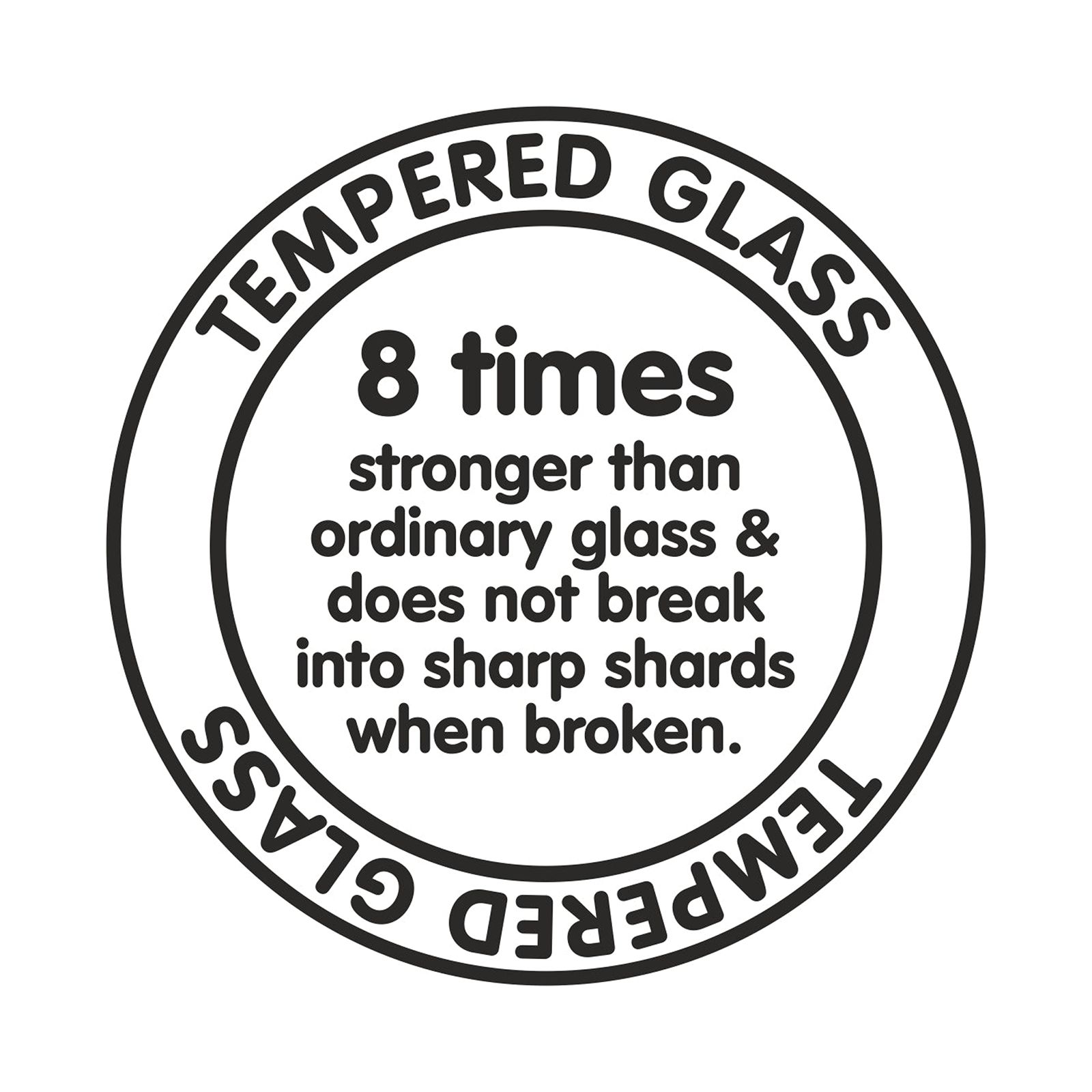 Glen 1063 SQ DB Toughened Glass Top 3 Burner Automatic Electric Hob (Scratch & Stain Resistant, Black) Glen 1063 SQ DB Toughened Glass Top 3 Burner Automatic Electric Hob (Scratch & Stain Resistant, Black)_8