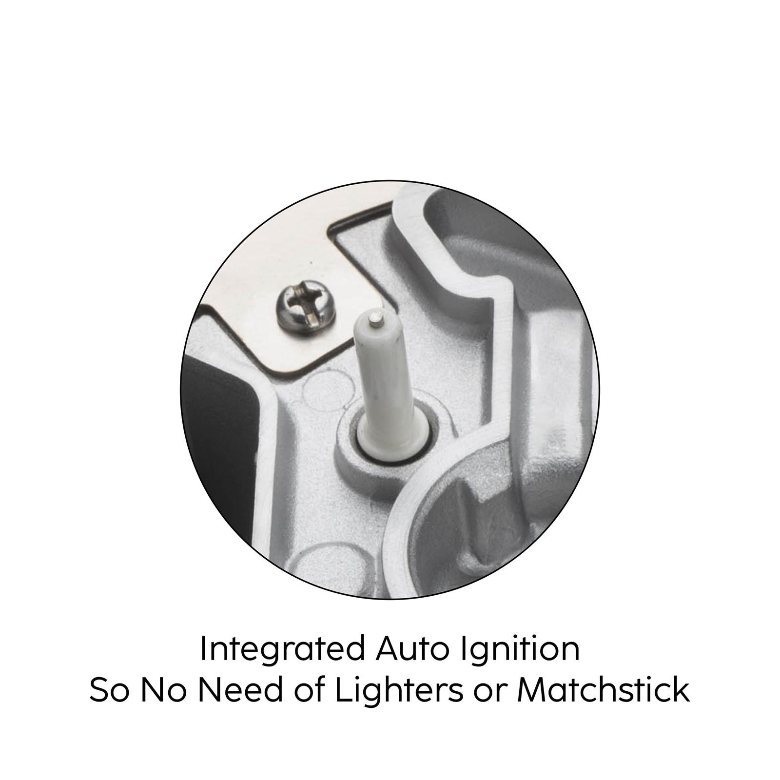 Glen 1073 SQ IN Toughened Glass Top 3 Burner Automatic Electric Hob (Sturdy Pan Support, Black)_6