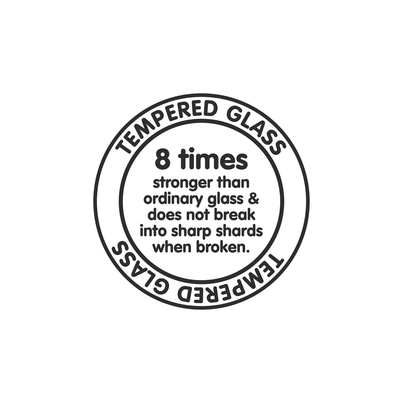 Glen 1073 SQ IN Toughened Glass Top 3 Burner Automatic Electric Hob (Sturdy Pan Support, Black)_9