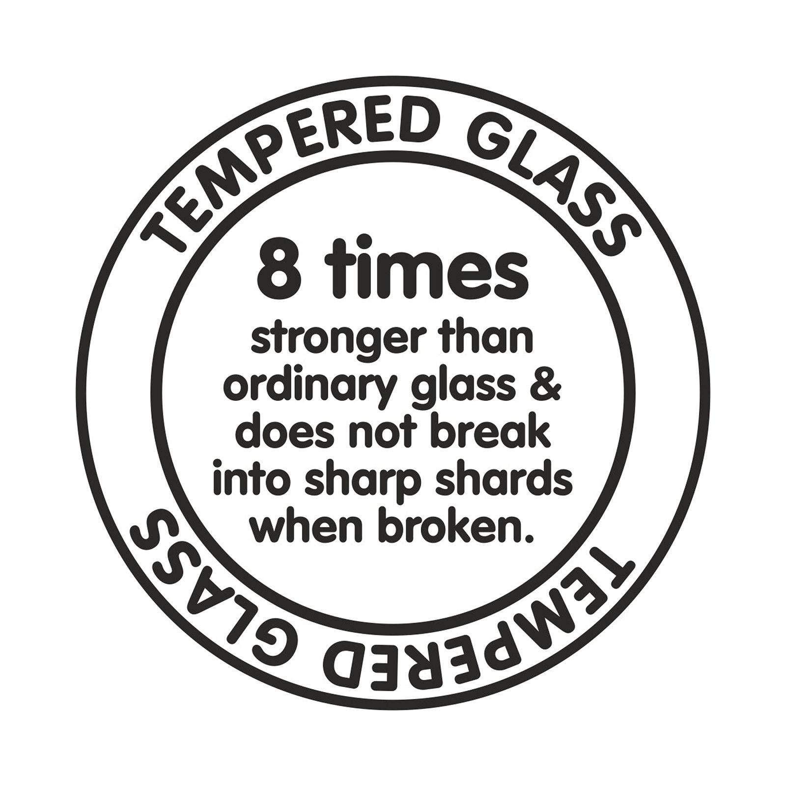 Glen 1074 SQ HT DB Toughened Glass Top 4 Burner Automatic Electric Hob (Battery Operated, Black) Glen 1074 SQ HT DB Toughened Glass Top 4 Burner Automatic Electric Hob (Battery Operated, Black)_7