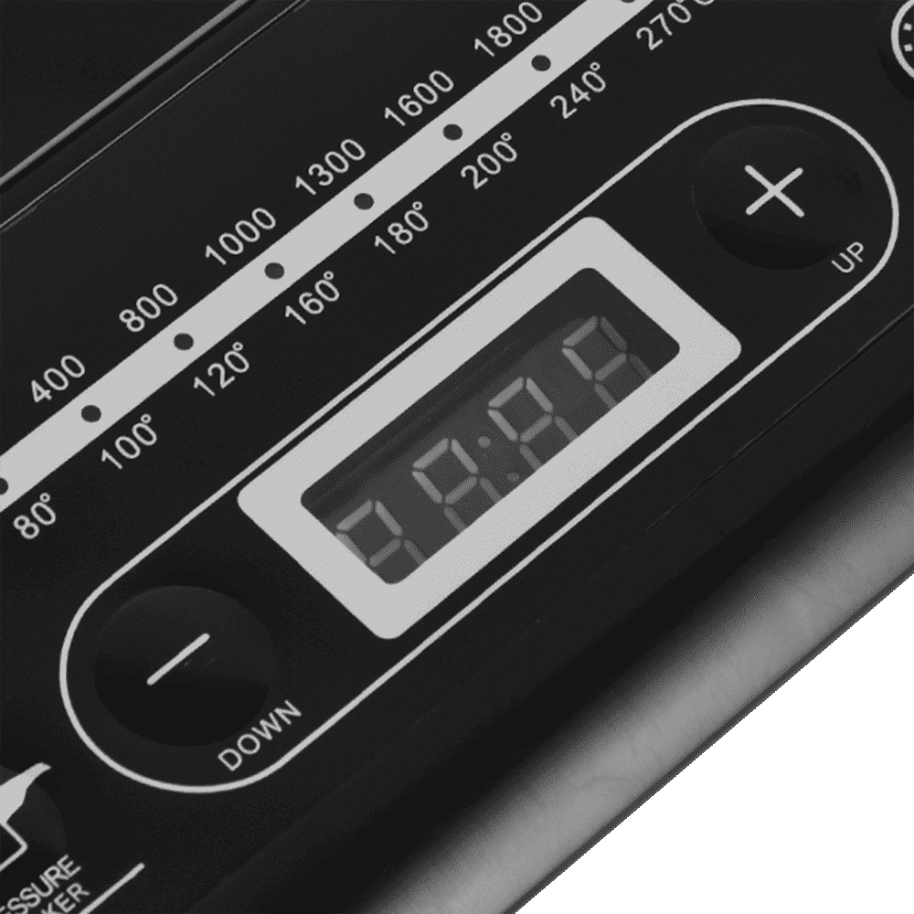 Sunflame SF-IC09 2000W Induction Cooktop with 8 Preset Menus Sunflame SF-IC09 2000W Induction Cooktop with 8 Preset Menus_5