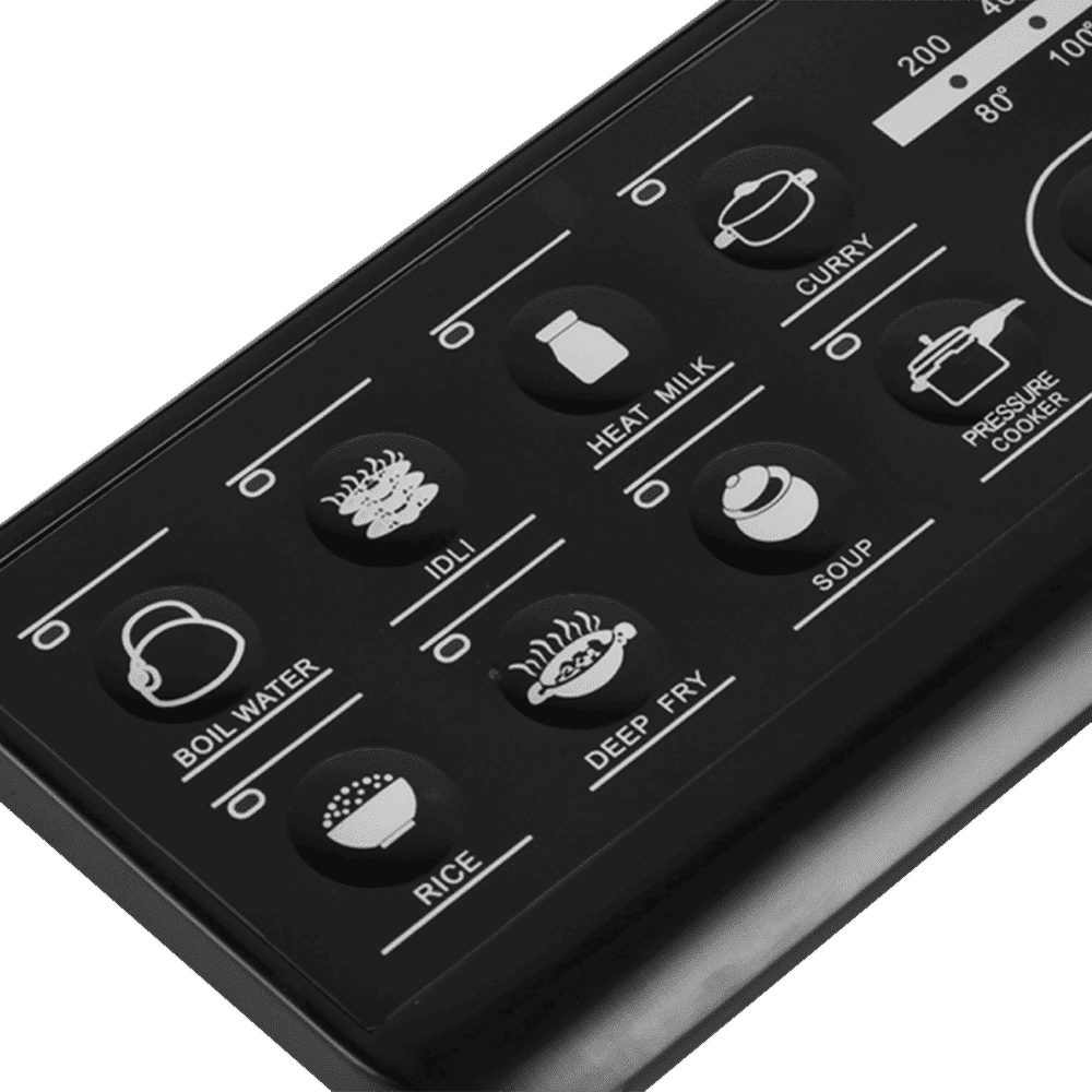 Sunflame SF-IC09 2000W Induction Cooktop with 8 Preset Menus Sunflame SF-IC09 2000W Induction Cooktop with 8 Preset Menus_8